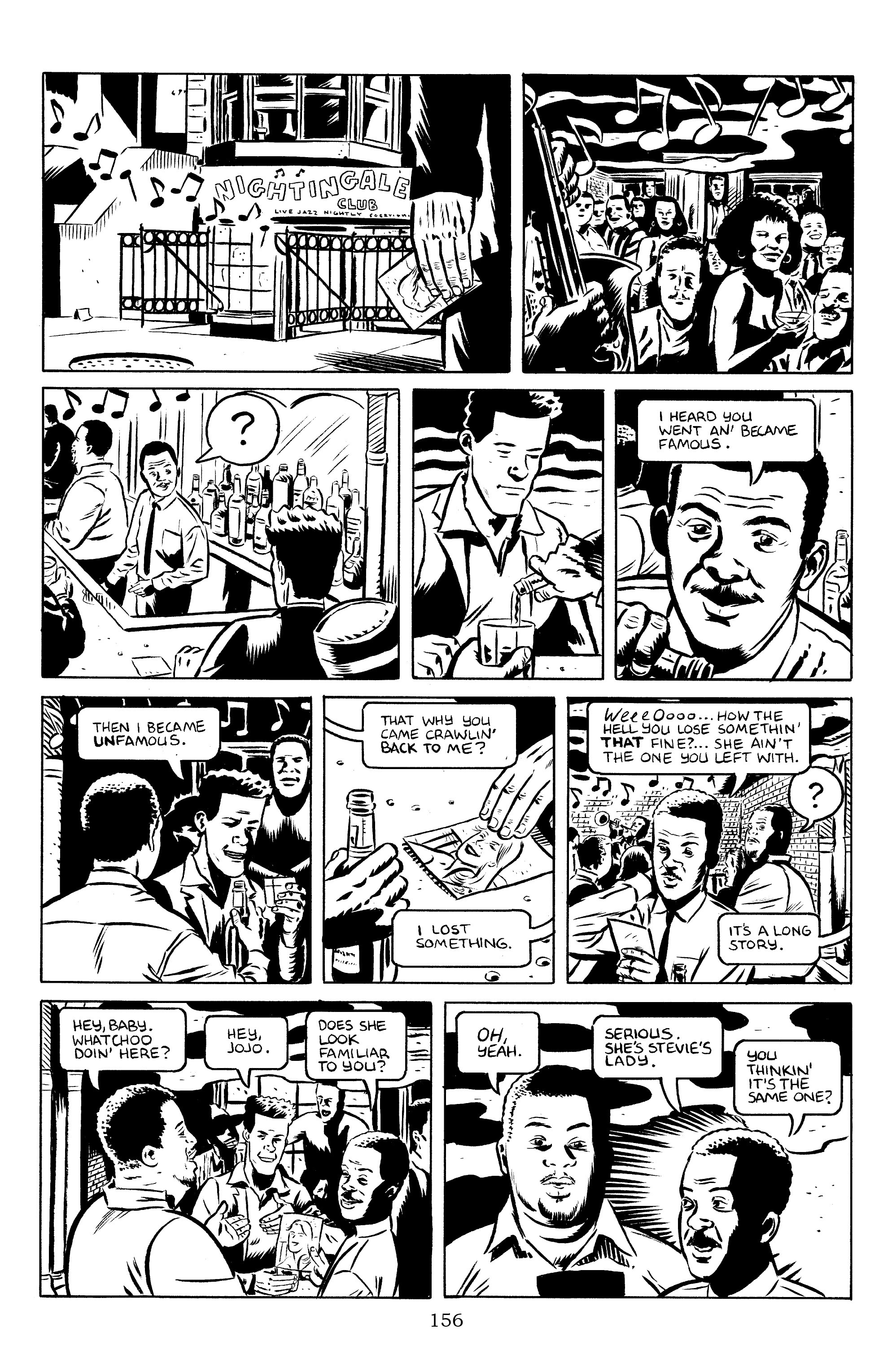 Read online Murder Me Dead comic -  Issue # _TPB (Part 2) - 55