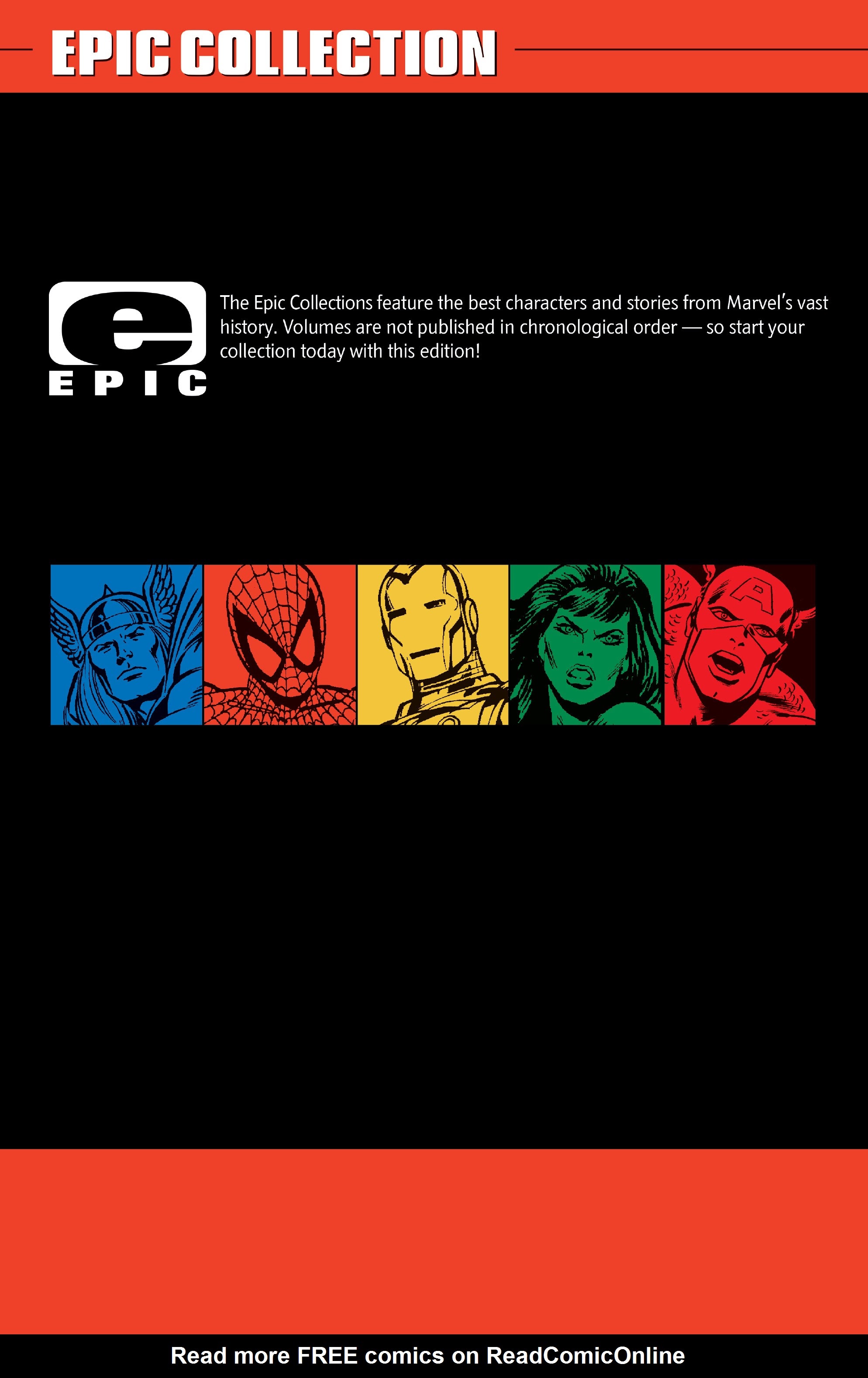 Read online Amazing Spider-Man Epic Collection comic -  Issue # Maximum Carnage (Part 1) - 3