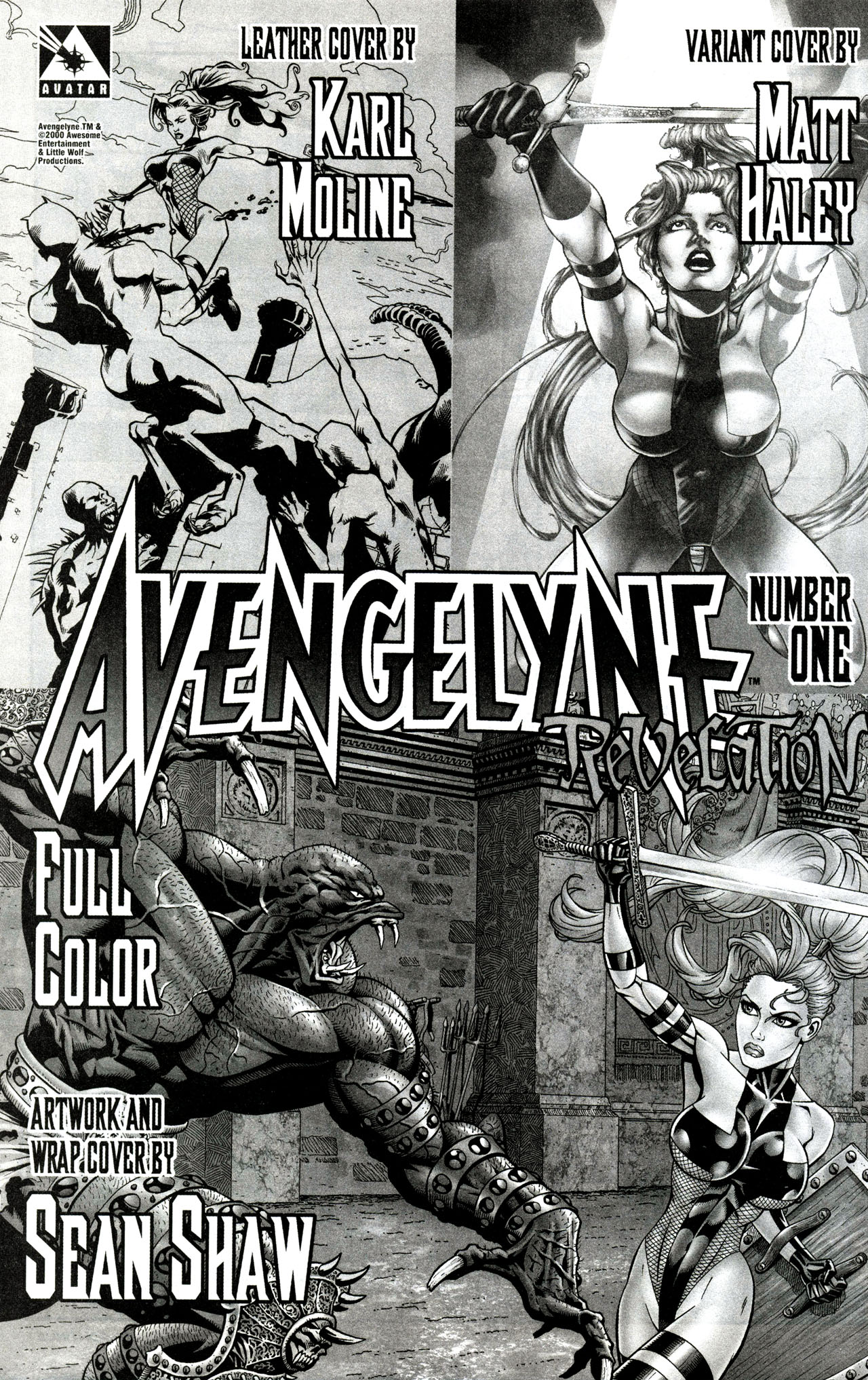 Read online Threshold (1998) comic -  Issue #31 - 39
