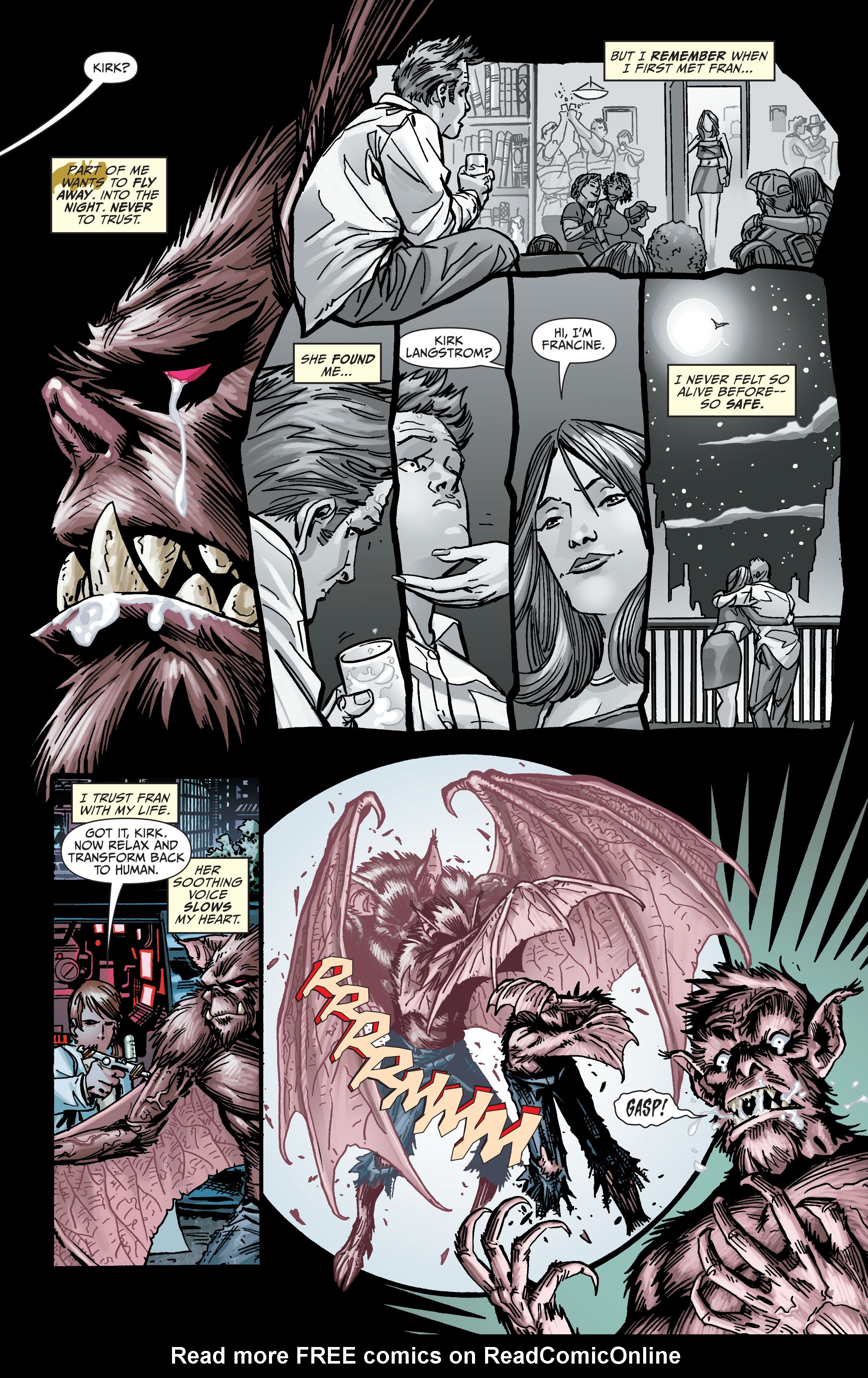 Read online Superman/Batman comic -  Issue #66 - 15