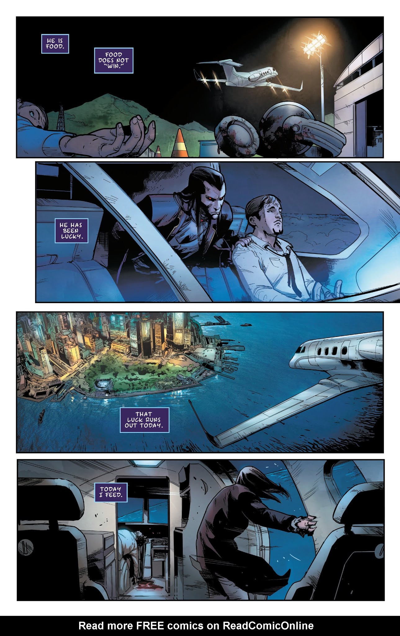 Read online Peter Parker: The Spectacular Spider-Man comic -  Issue #311 - 4