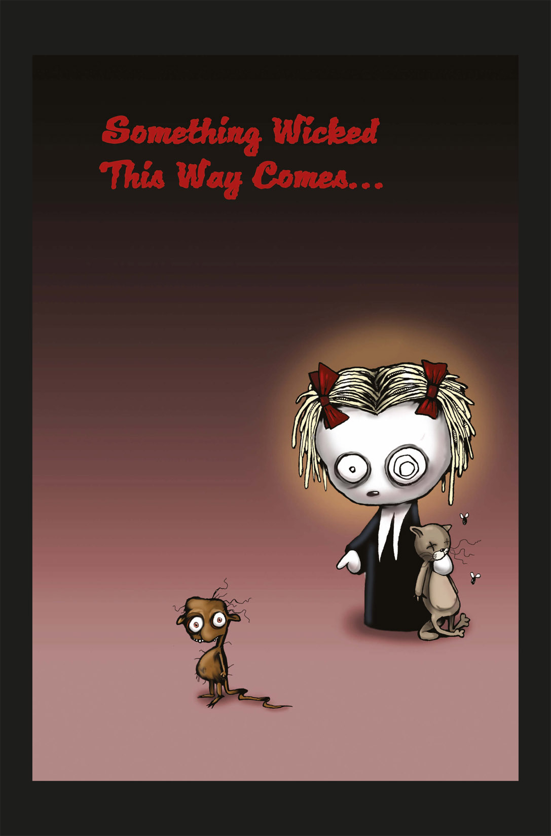 Read online Lenore (1998) comic -  Issue #2 - 30