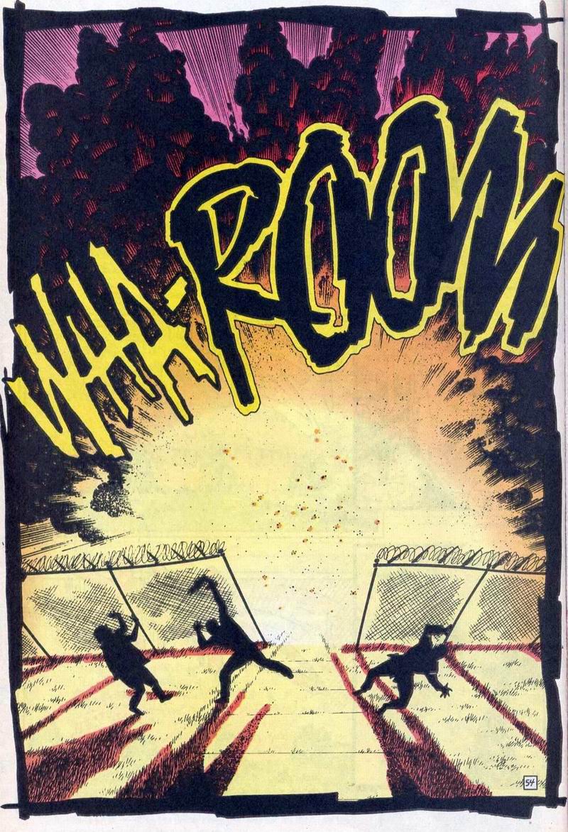 Read online Atom Special comic -  Issue #2 - 55