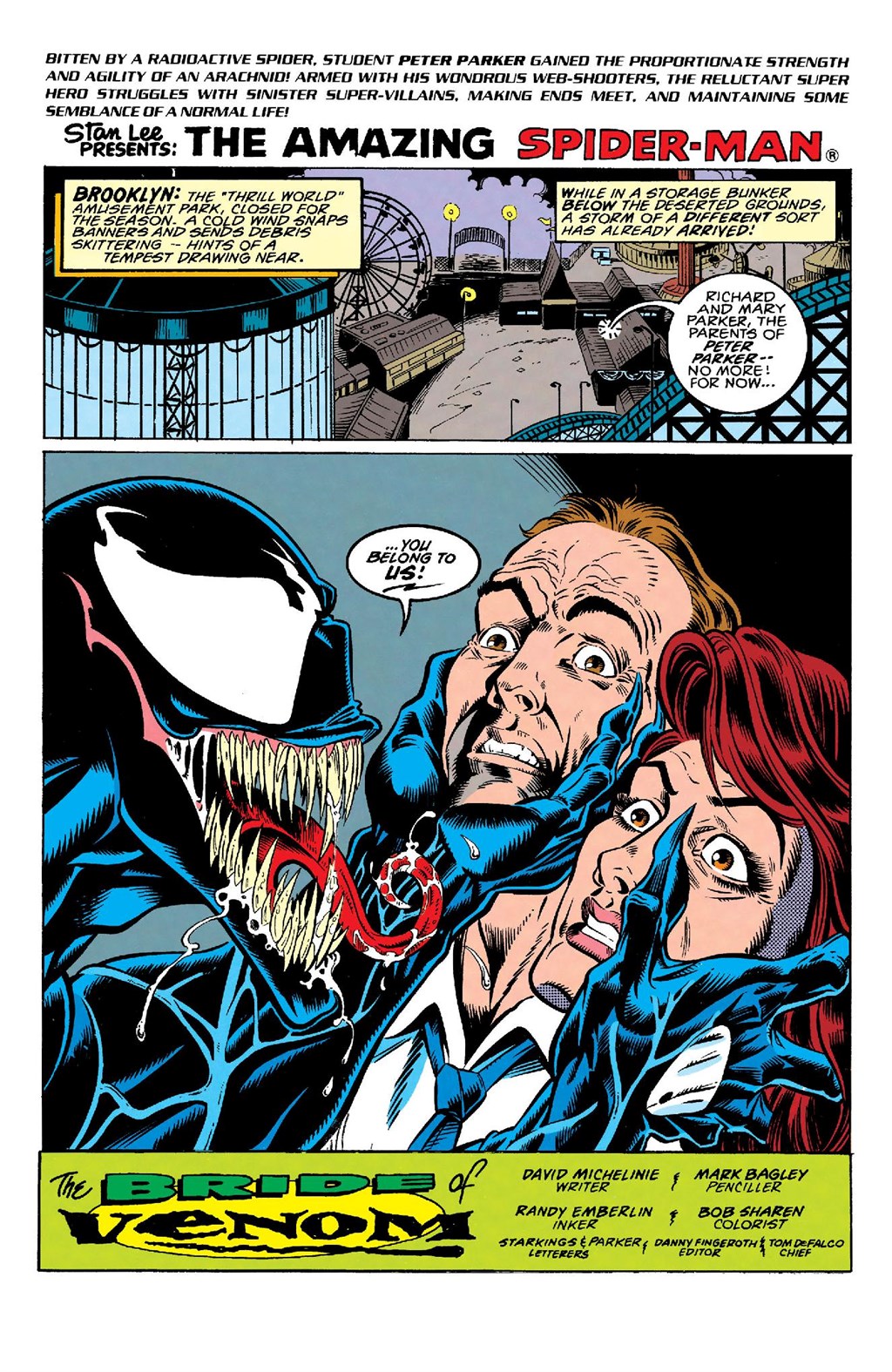 Read online Amazing Spider-Man Epic Collection comic -  Issue # Invasion of the Spider-Slayers (Part 3) - 59