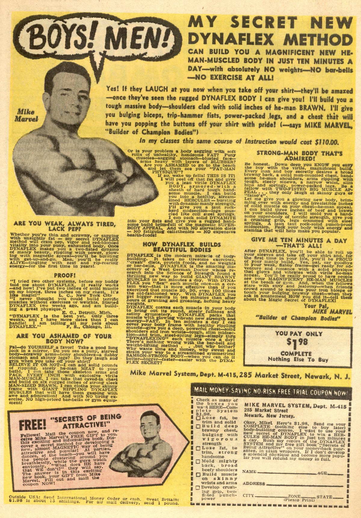 Read online Our Fighting Forces comic -  Issue #88 - 21