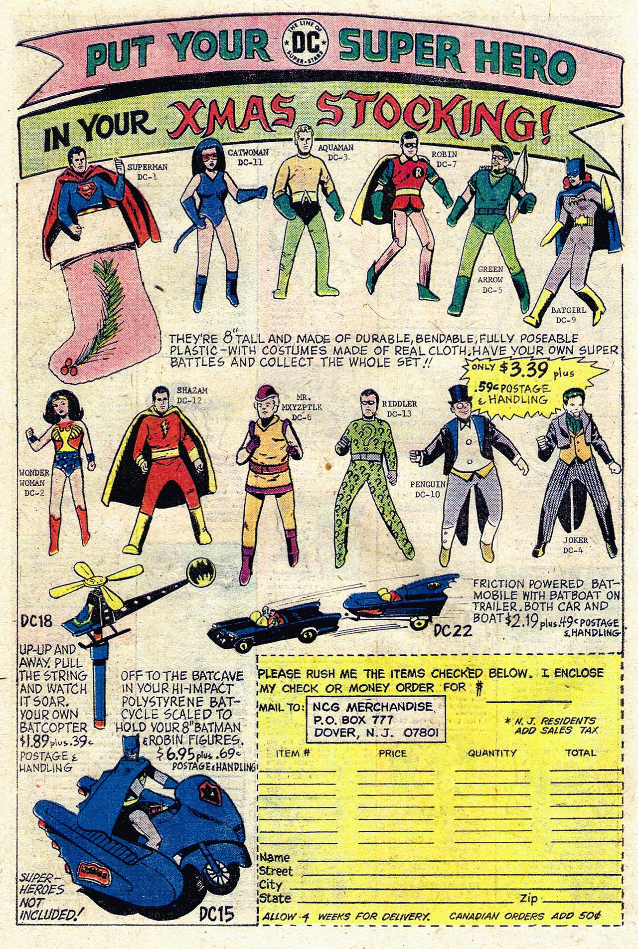 Read online Action Comics (1938) comic -  Issue #456 - 30