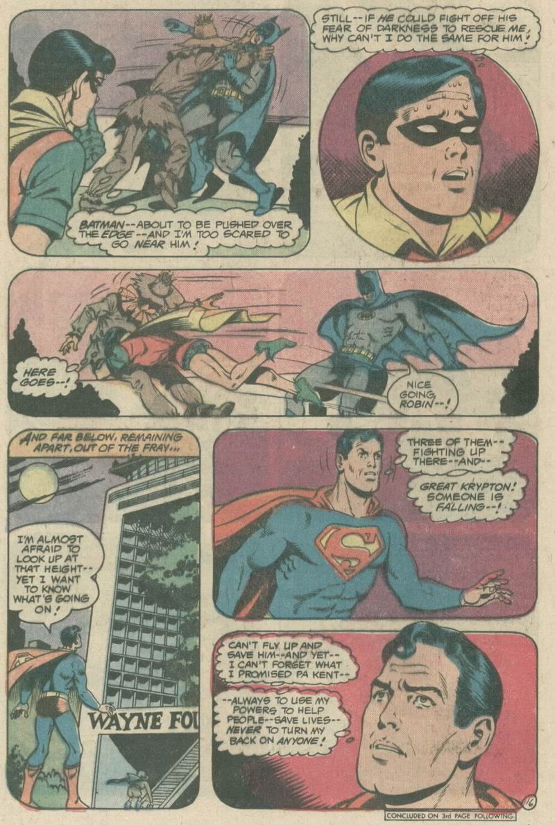 The Super Friends Issue #32 #32 - English 17