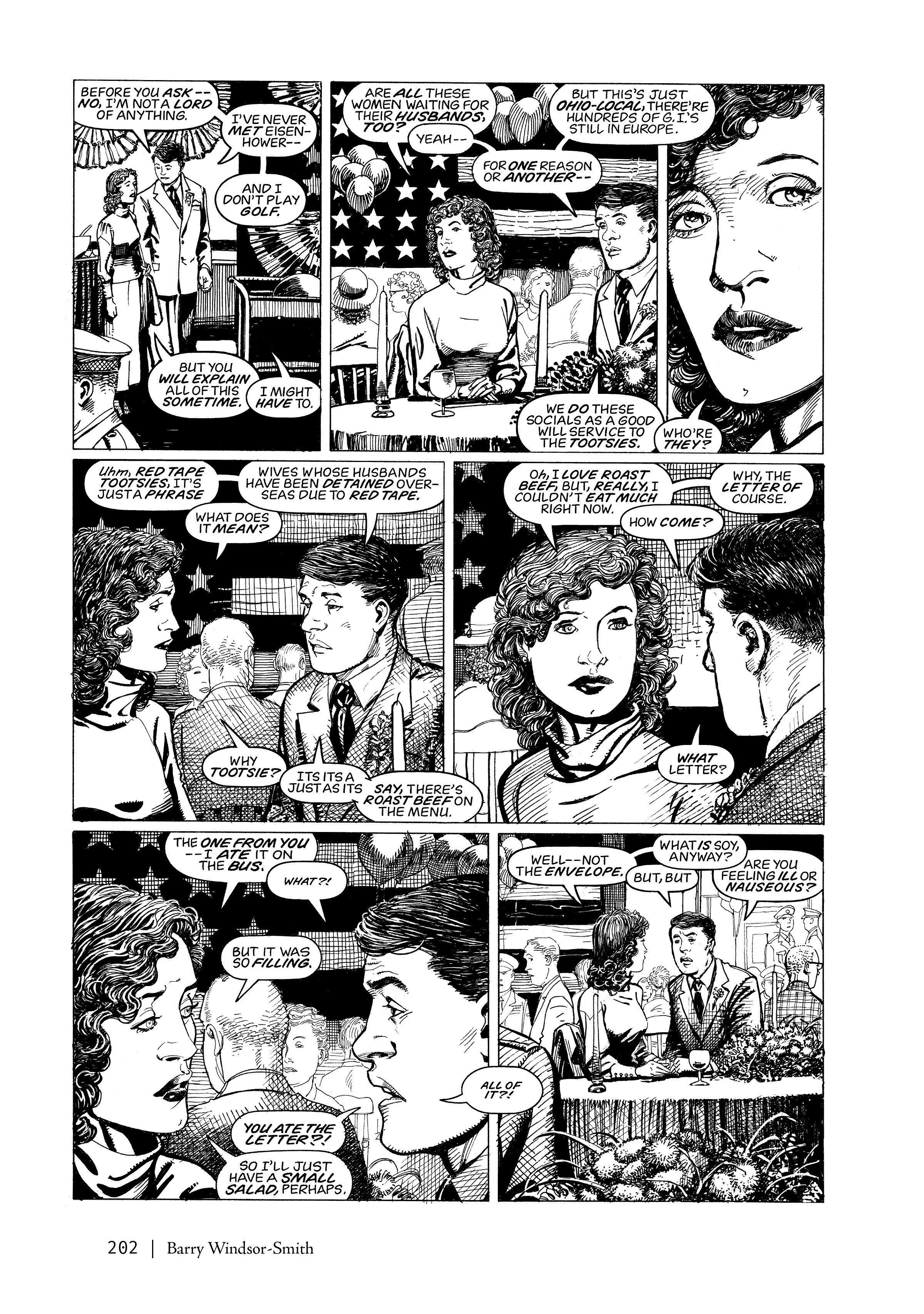 Read online Monsters comic -  Issue # TPB (Part 2) - 99