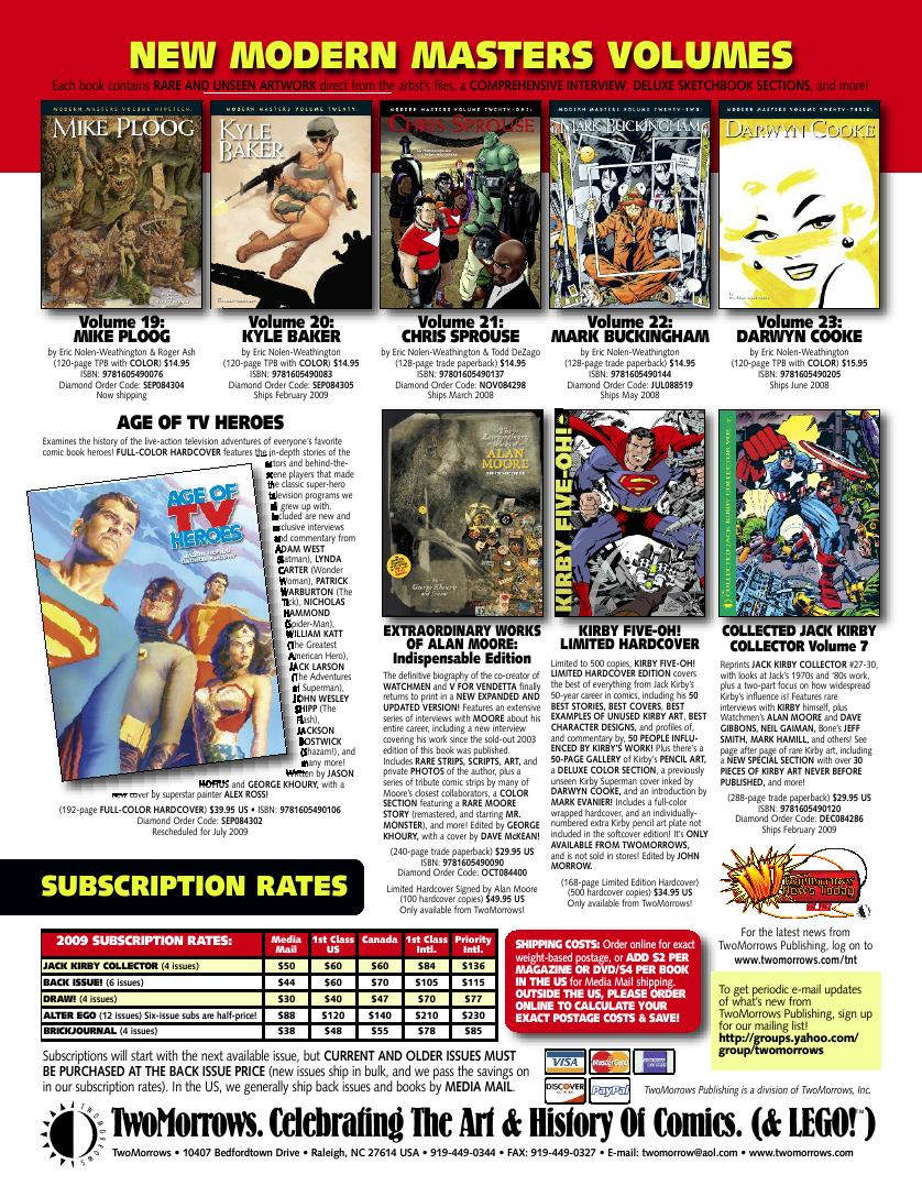 Read online Back Issue comic -  Issue #34 - 98