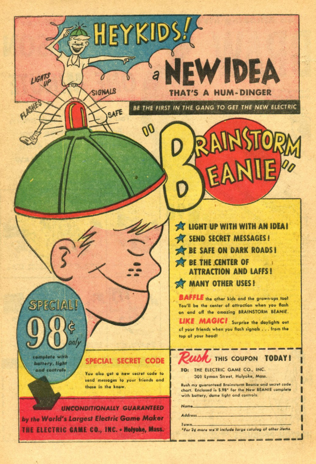 Read online G.I. Combat (1952) comic -  Issue #16 - 33