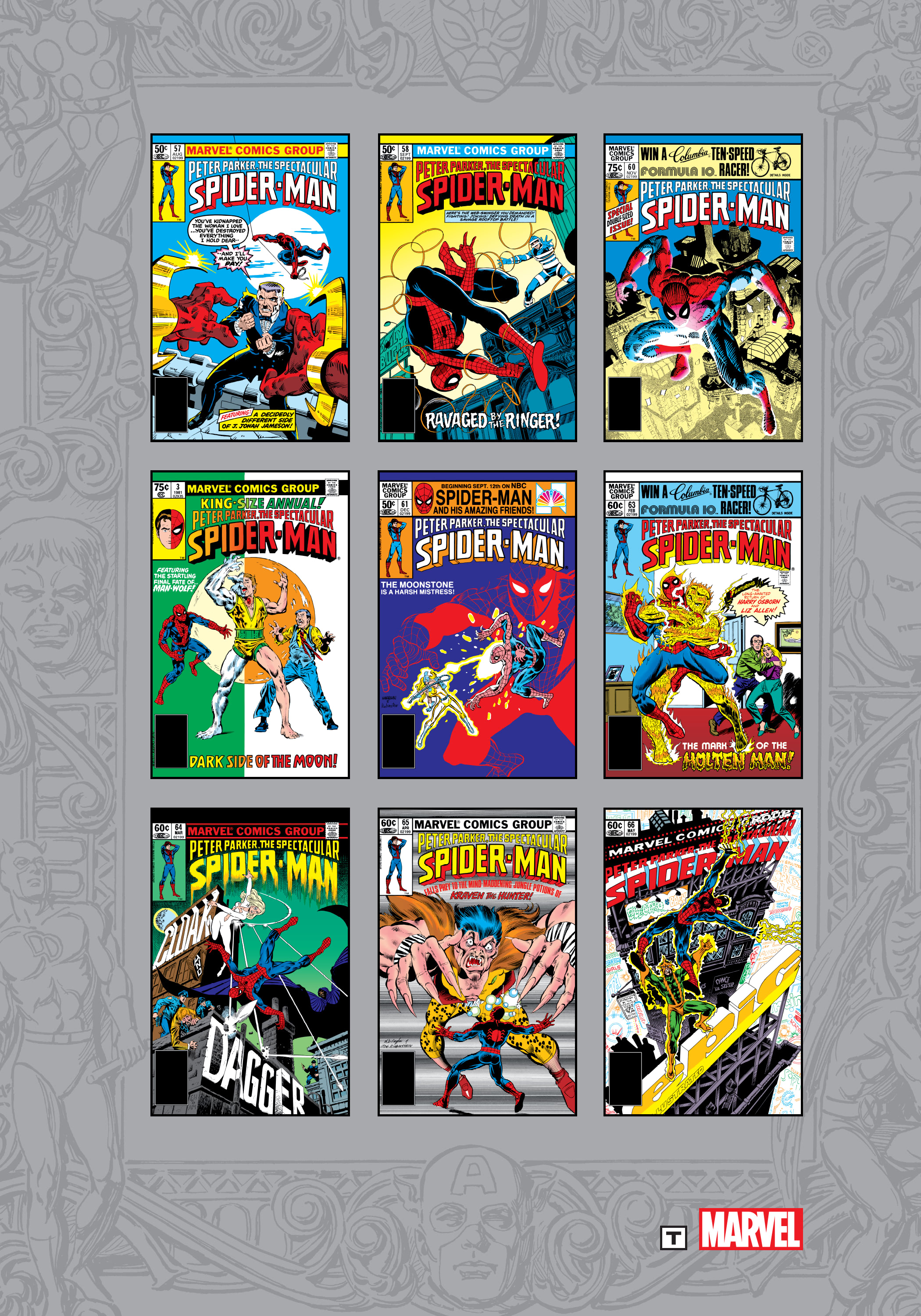 Read online Marvel Masterworks: The Spectacular Spider-Man comic -  Issue # TPB 5 (Part 4) - 48