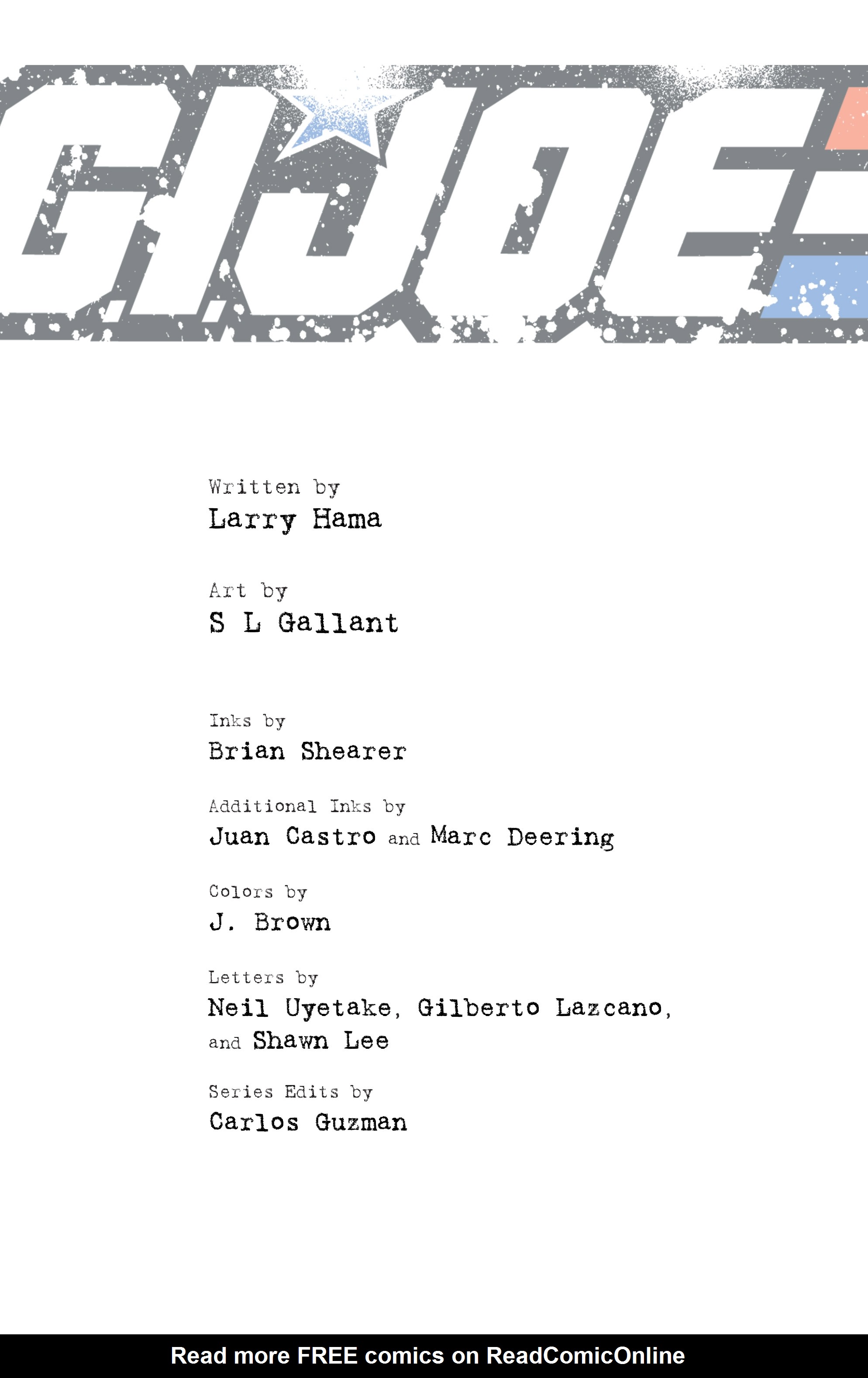 Read online Classic G.I. Joe comic -  Issue # TPB 20 (Part 1) - 5