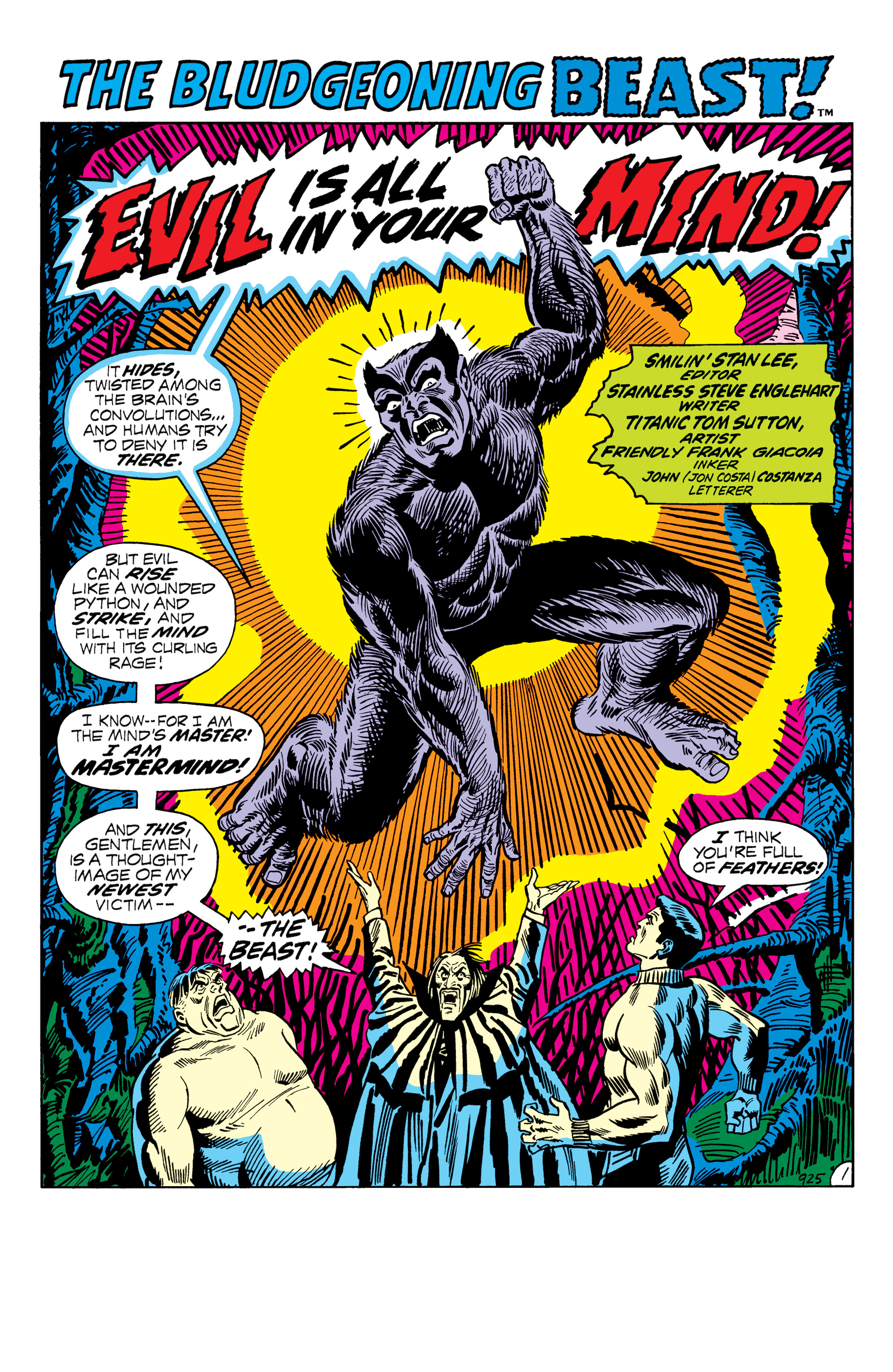 Read online X-Men Epic Collection: It's Always Darkest Before the Dawn comic -  Issue # TPB (Part 2) - 6