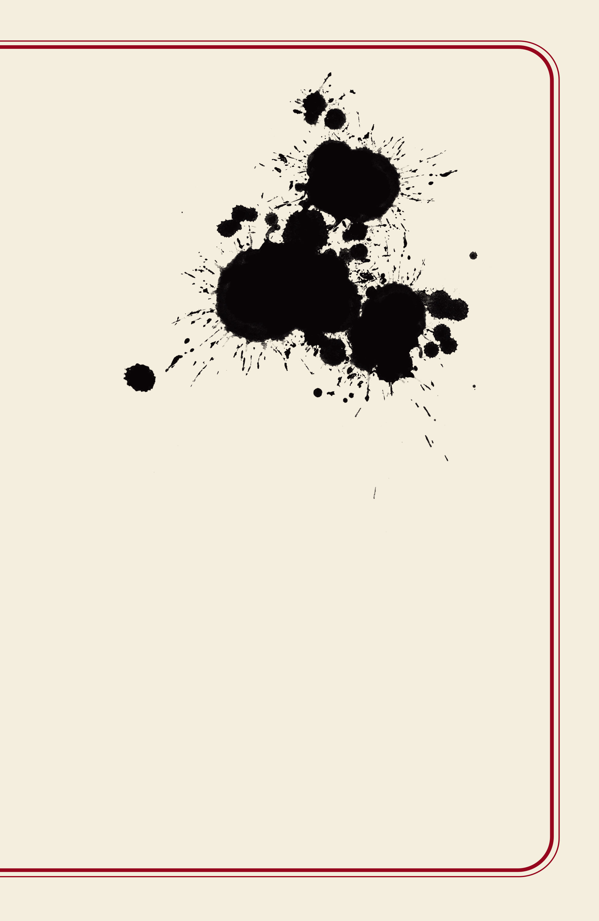 Read online Rorschach comic -  Issue #4 - 3