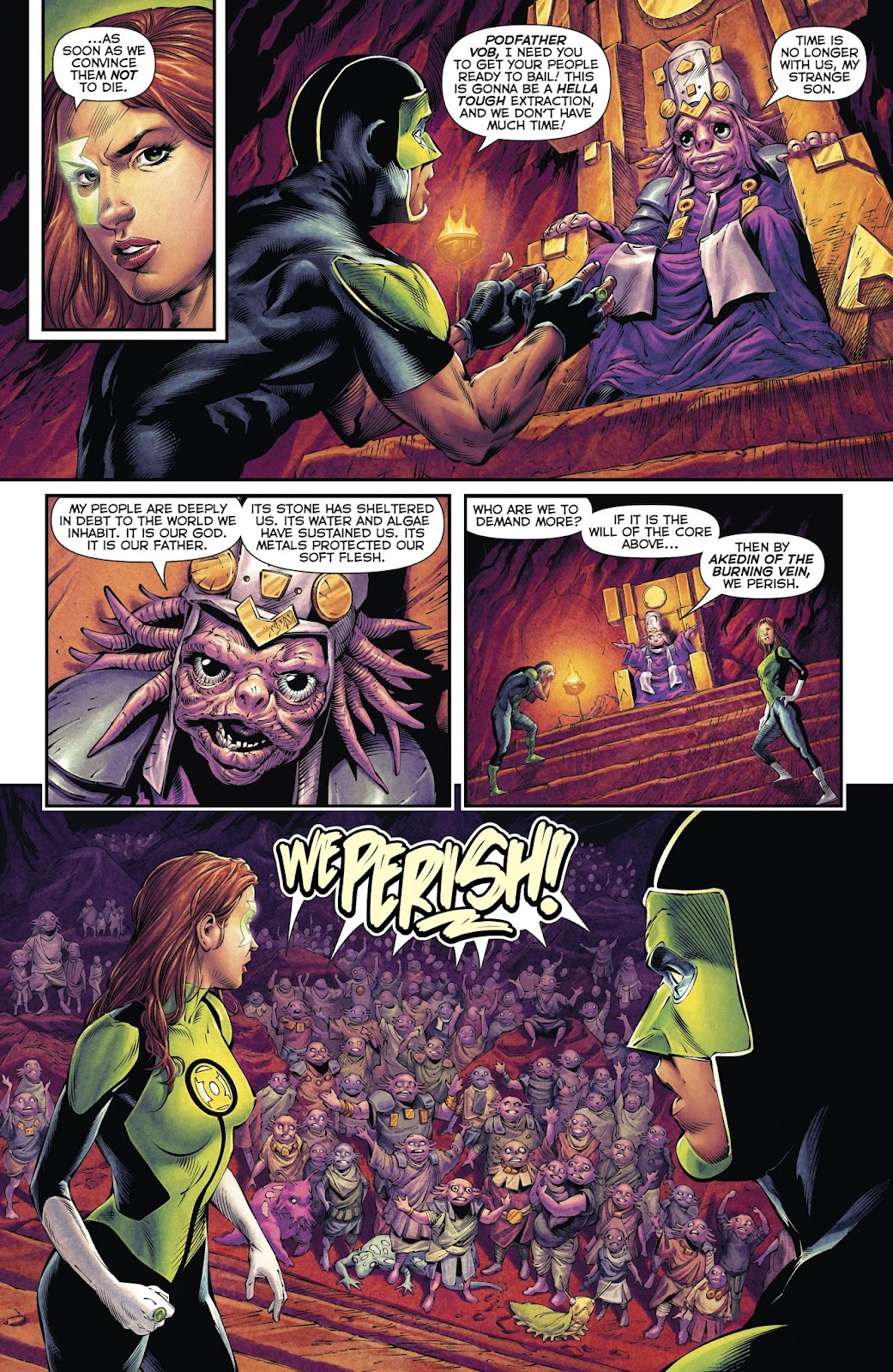 Green Lanterns issue 33 - Page 14