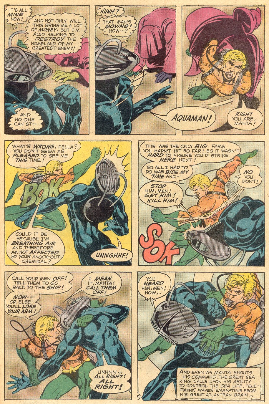 Adventure Comics (1938) 435 Page 22
