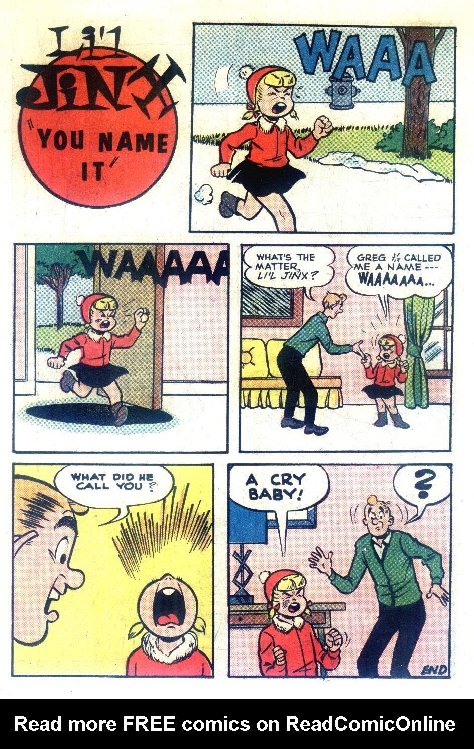 Read online Life With Archie (1958) comic -  Issue #50 - 18