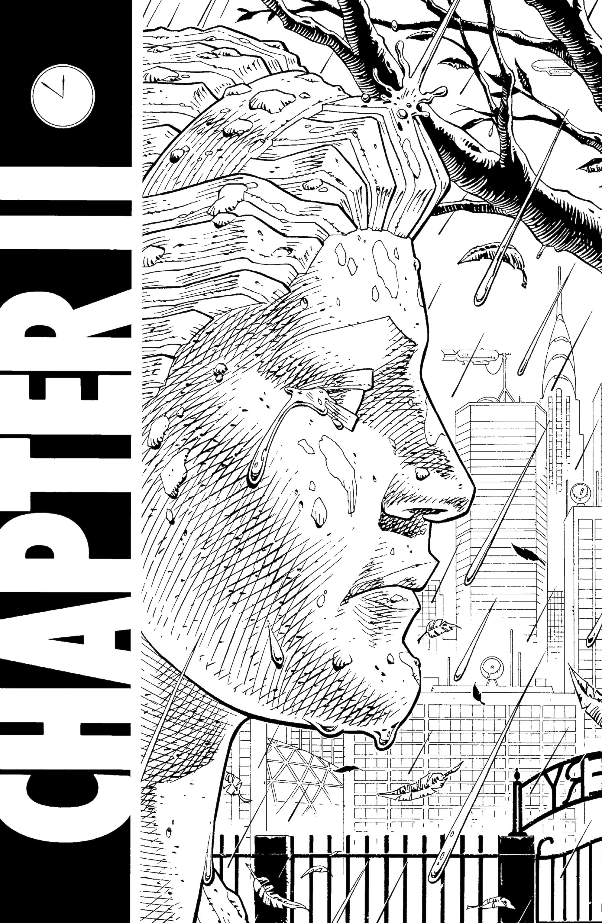 Read online Watchmen comic -  Issue # (1986) _TPB (Part 1) - 40