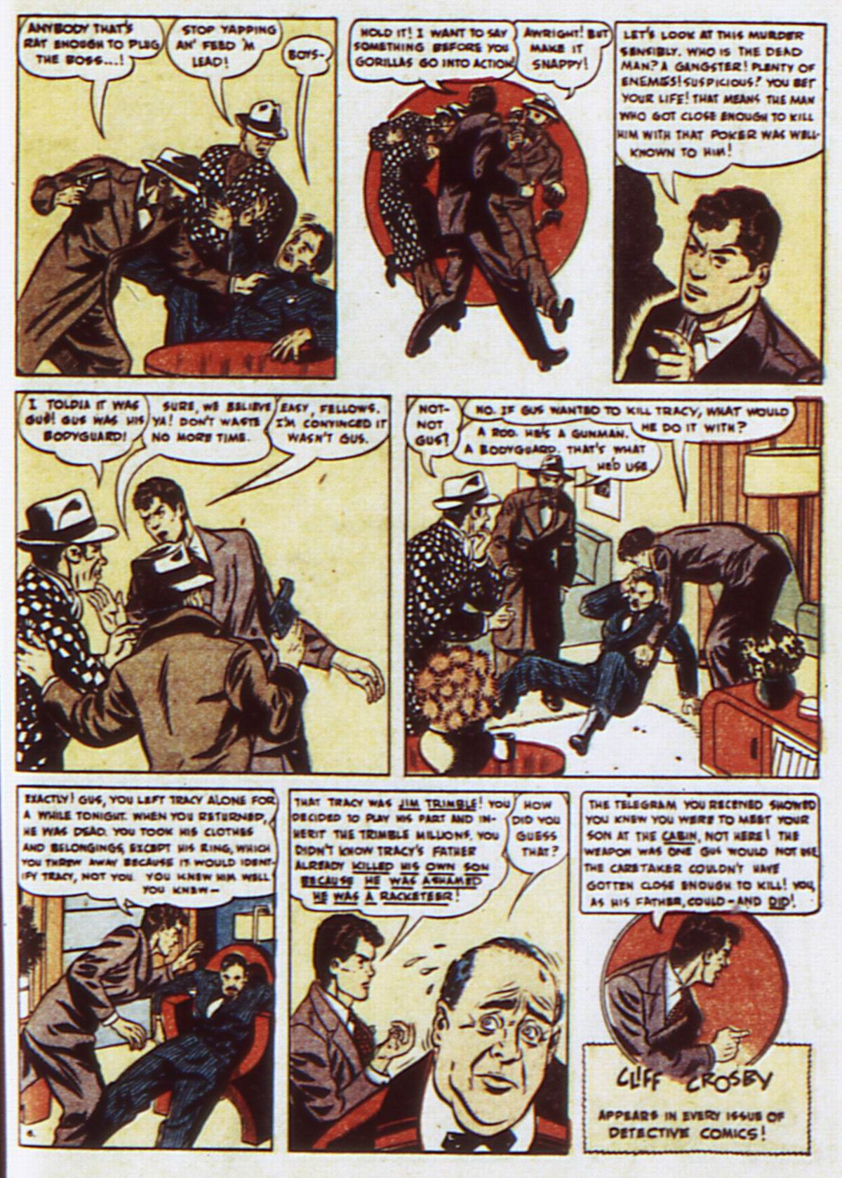 Detective Comics (1937) 52 Page 48