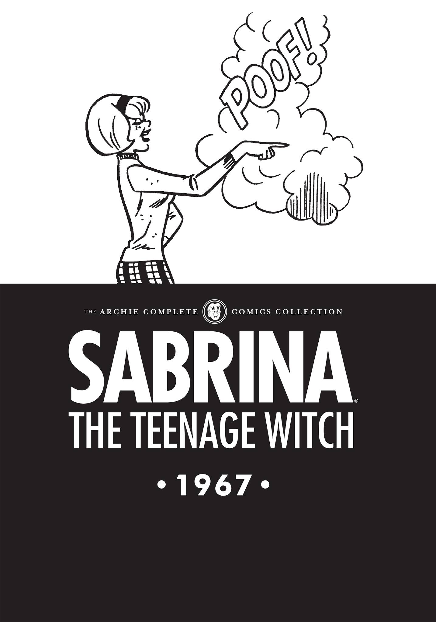 Read online Sabrina the Teenage Witch Complete Collection comic -  Issue # TPB (Part 1) - 93