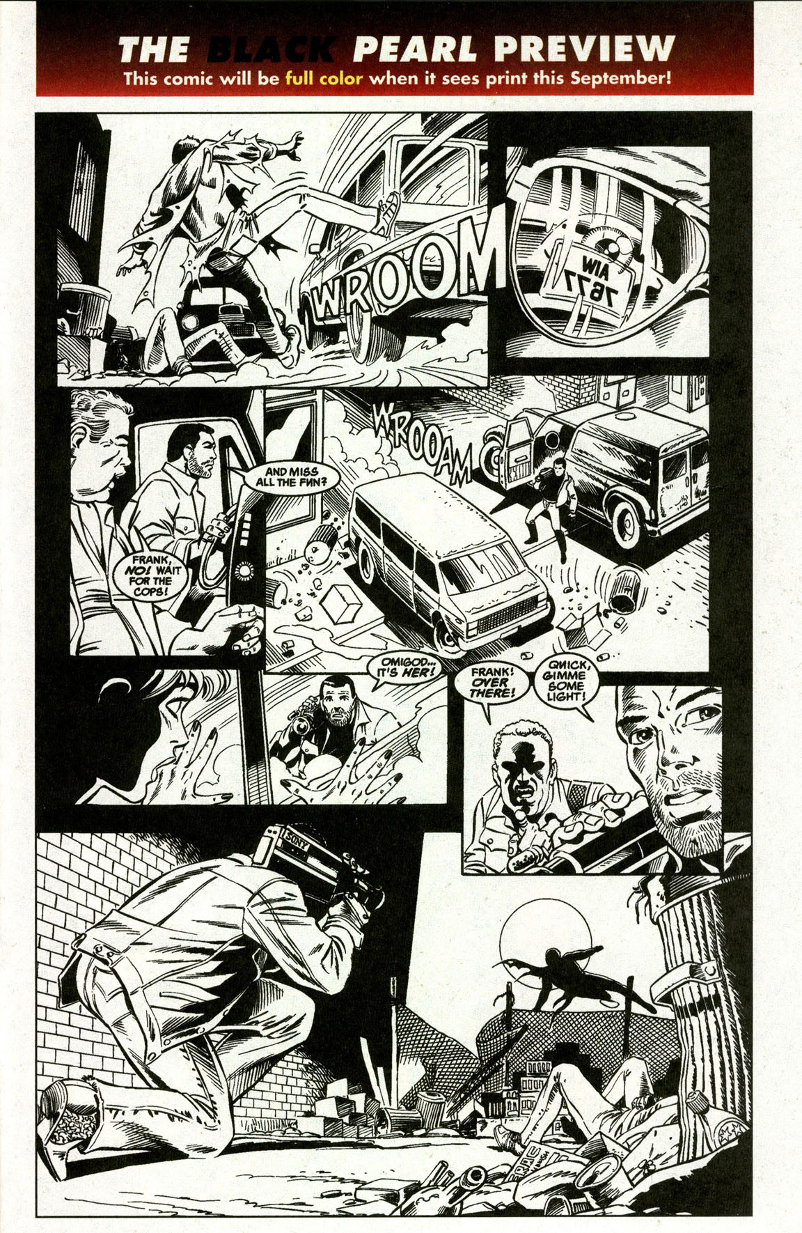 Read online King Tiger & Motorhead comic -  Issue #2 - 34