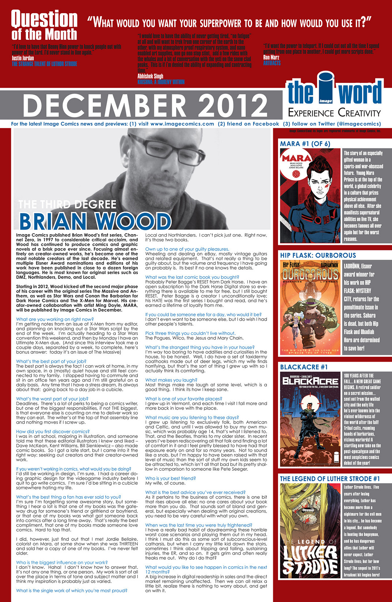 Read online Black Kiss II comic -  Issue #5 - 29