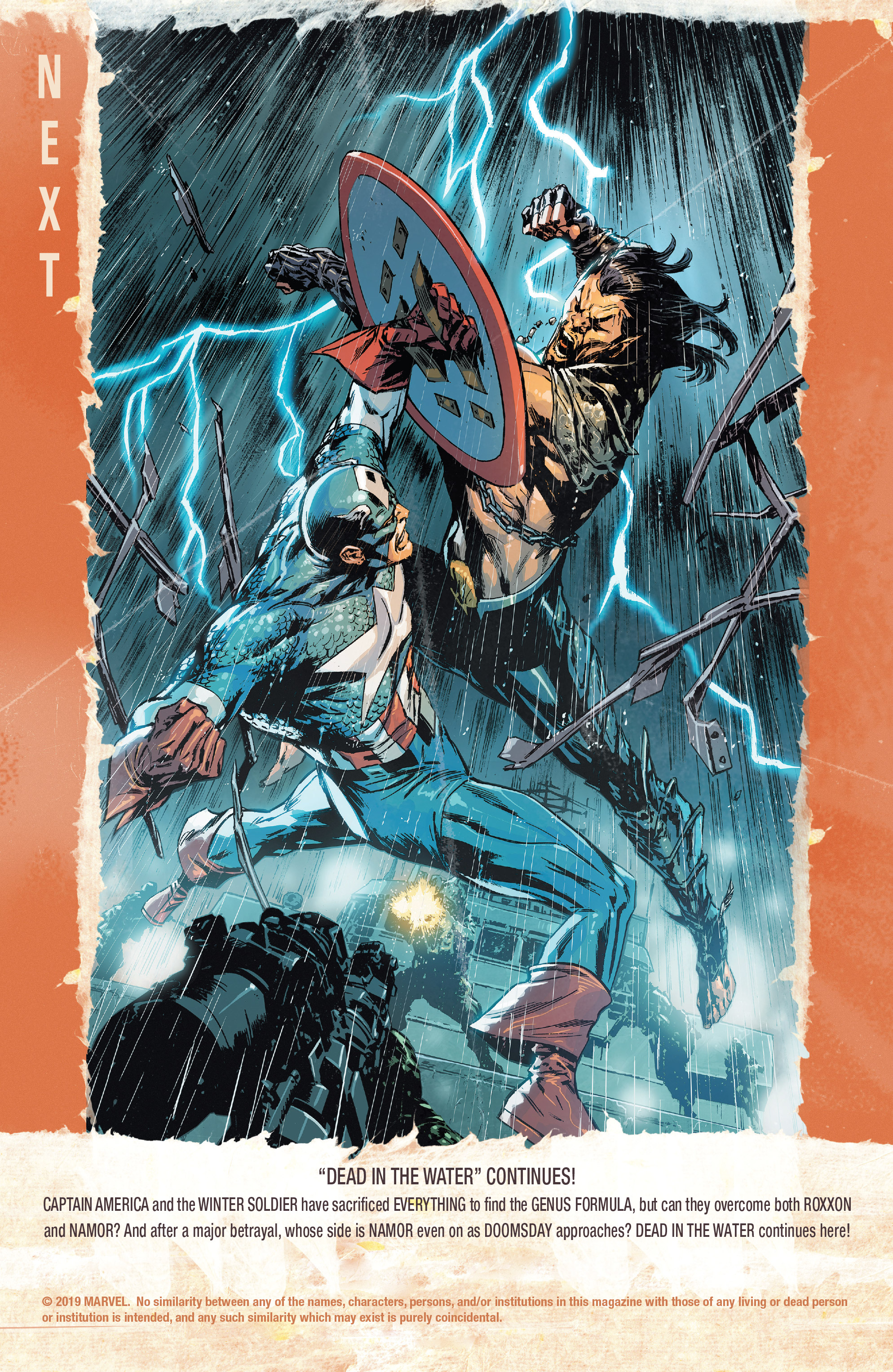 Read online Invaders comic -  Issue #9 - 23