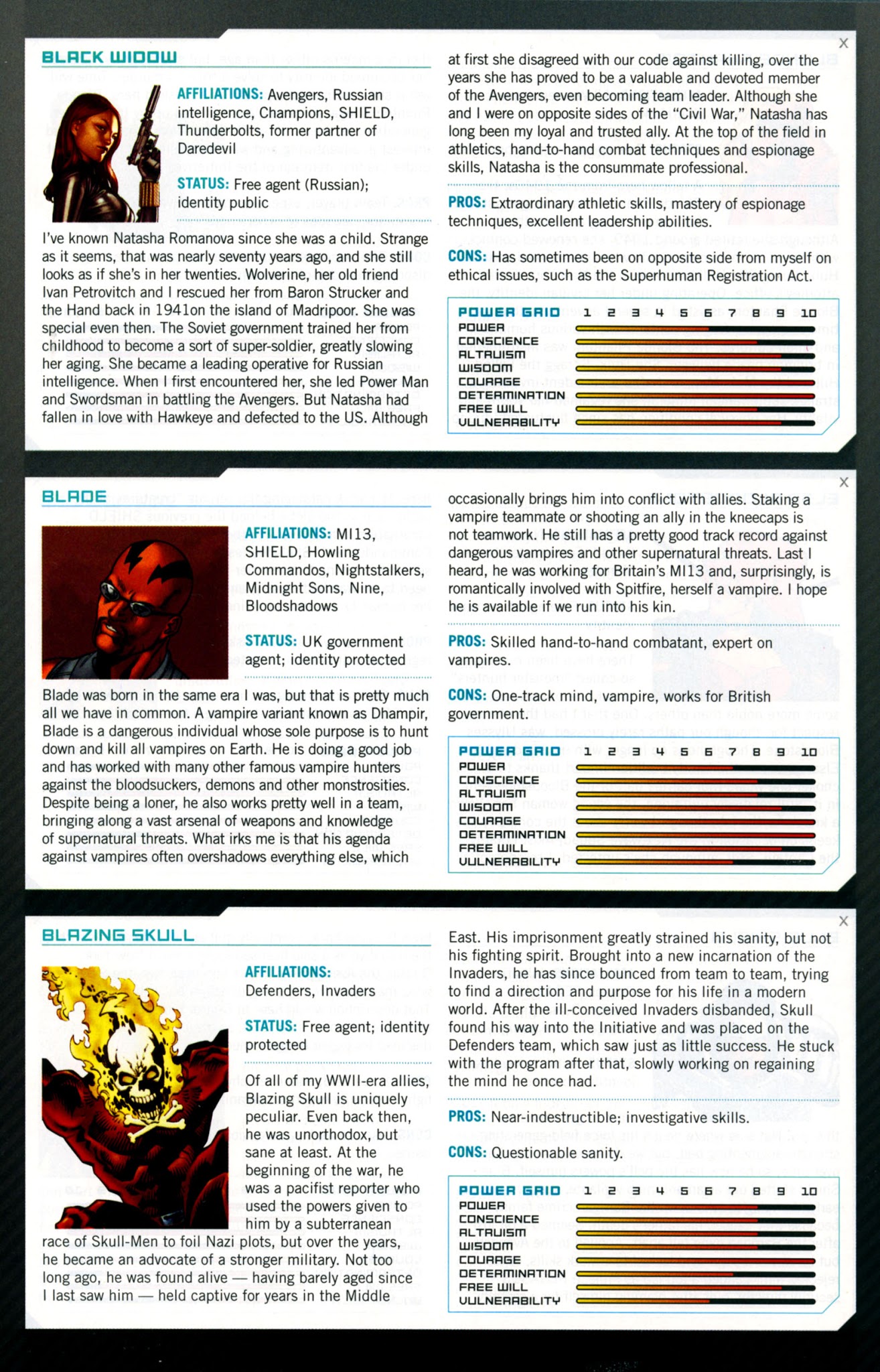 Read online Heroic Age: Heroes comic -  Issue # Full - 11