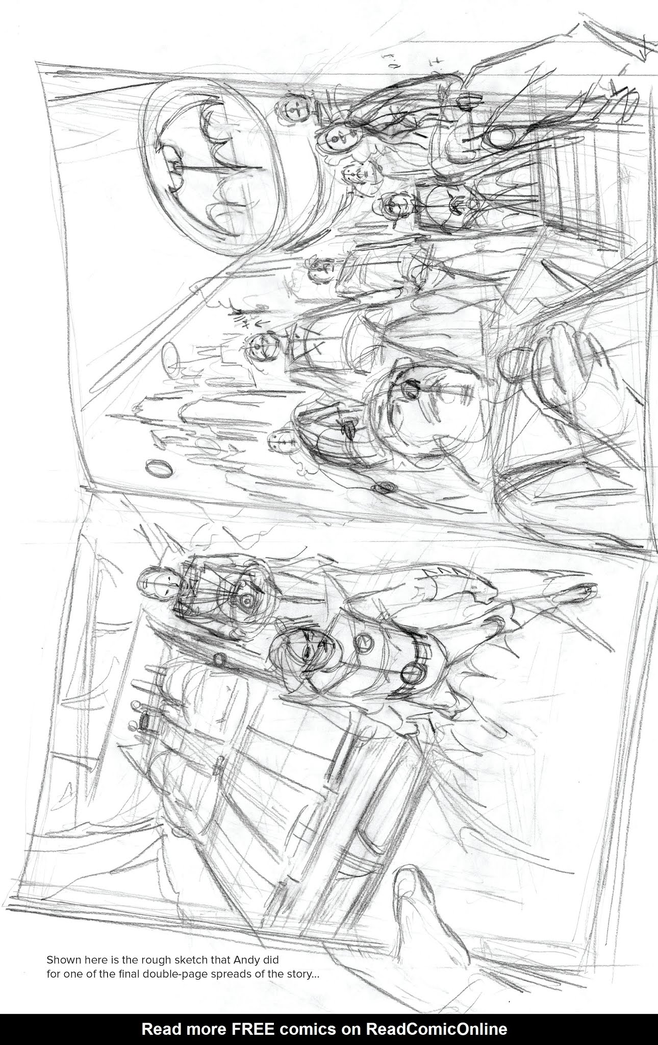 Read online The DC Universe by Neil Gaiman: The Deluxe Edition comic -  Issue # TPB (Part 2) - 101