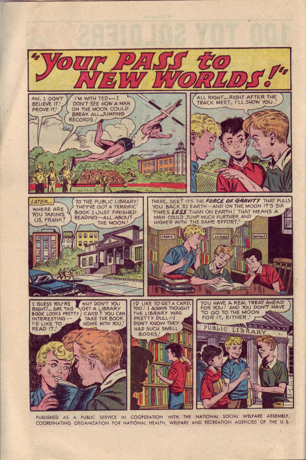 Read online G.I. Combat (1952) comic -  Issue #94 - 12