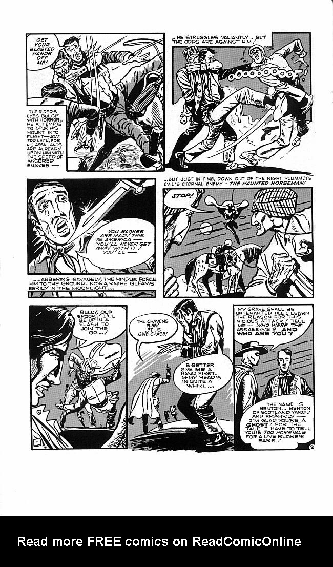 Read online America's Greatest Comics (2002) comic -  Issue #2 - 12