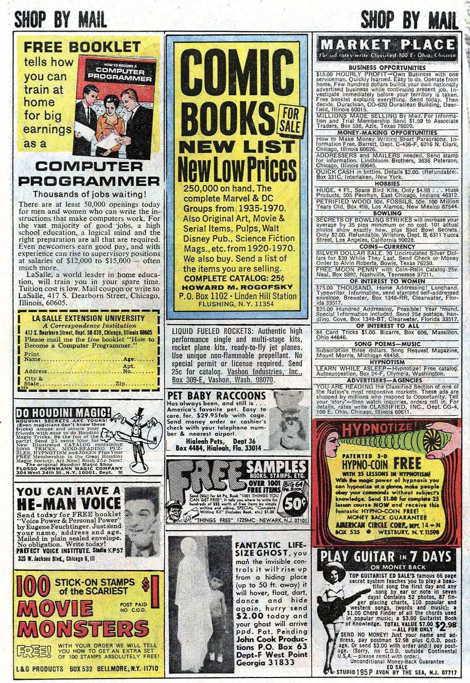 Read online Uncanny X-Men (1963) comic -  Issue #67 - 26