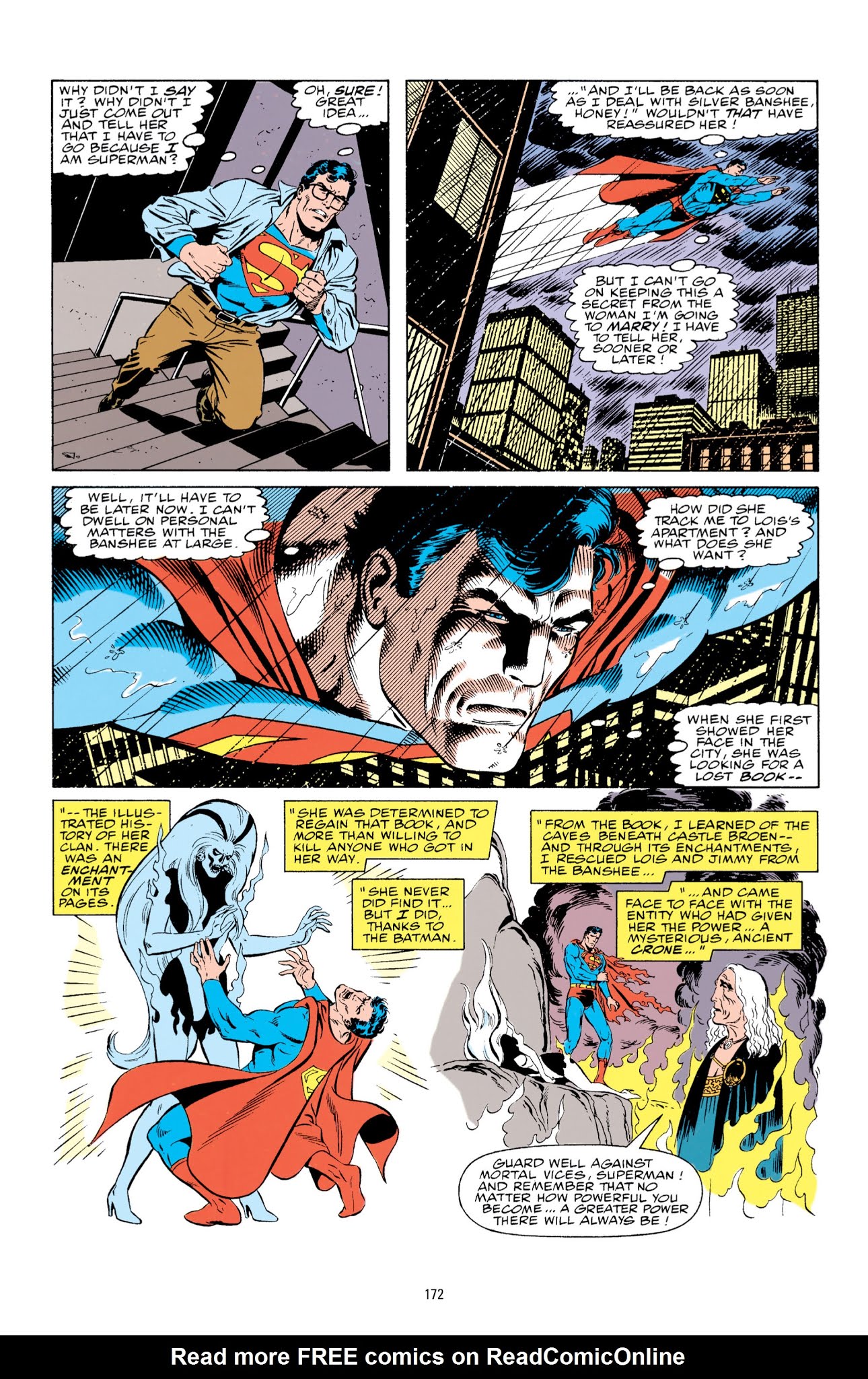 Read online Lois Lane: A Celebration of 75 Years comic -  Issue # TPB (Part 2) - 73