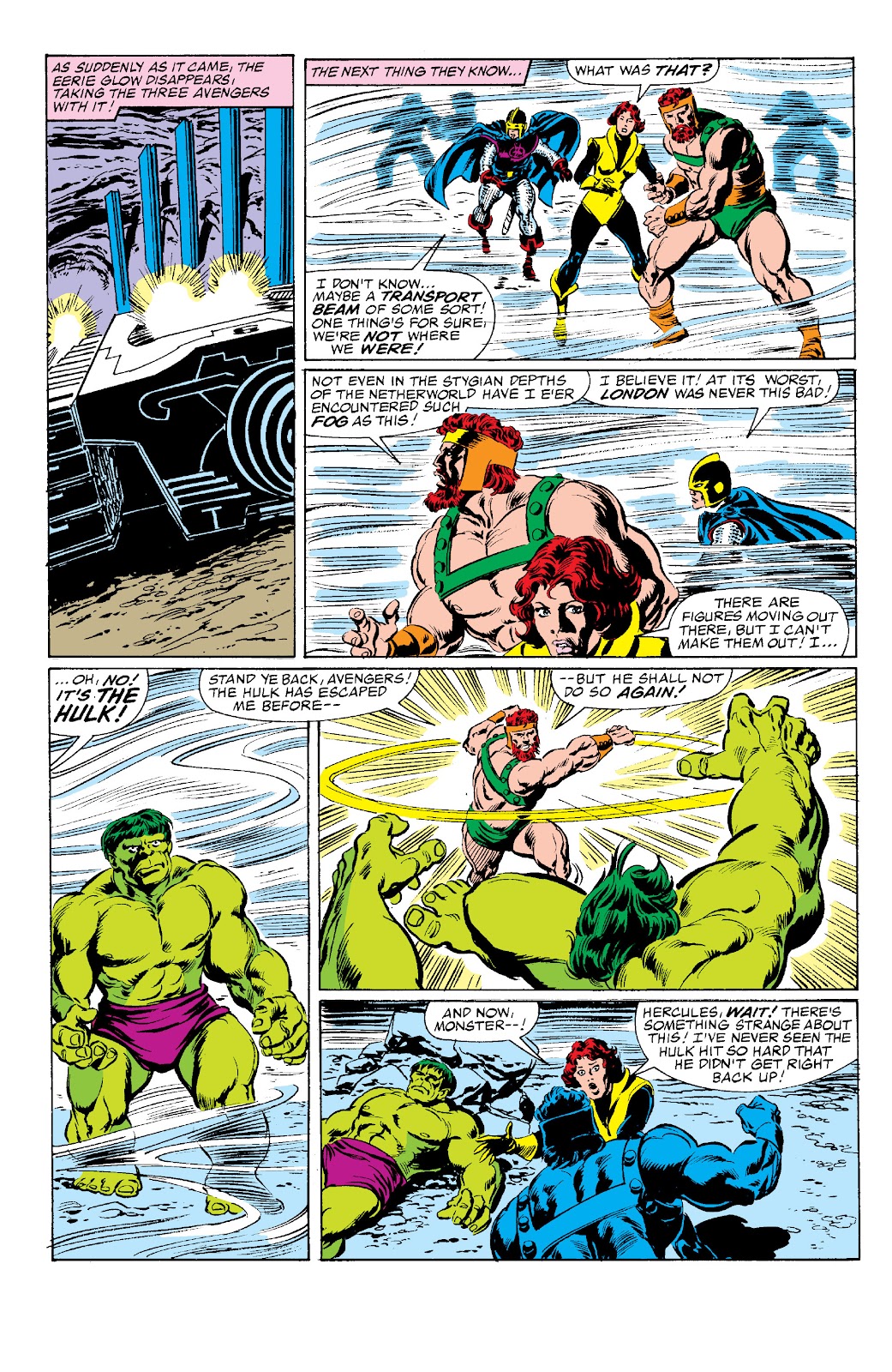 The Avengers (1963) issue 267 - Page 15