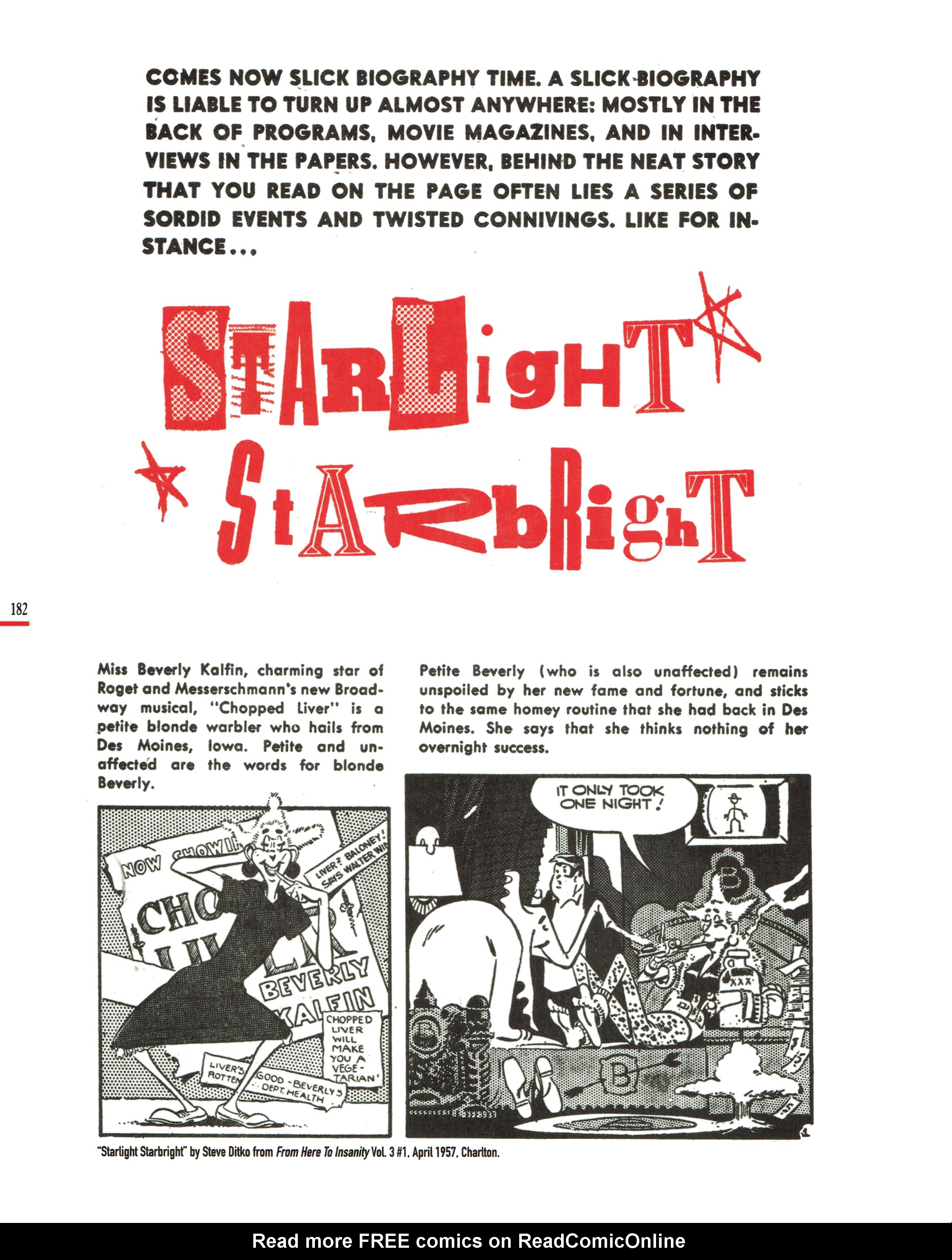 Read online Behaving Madly comic -  Issue # TPB (Part 2) - 82