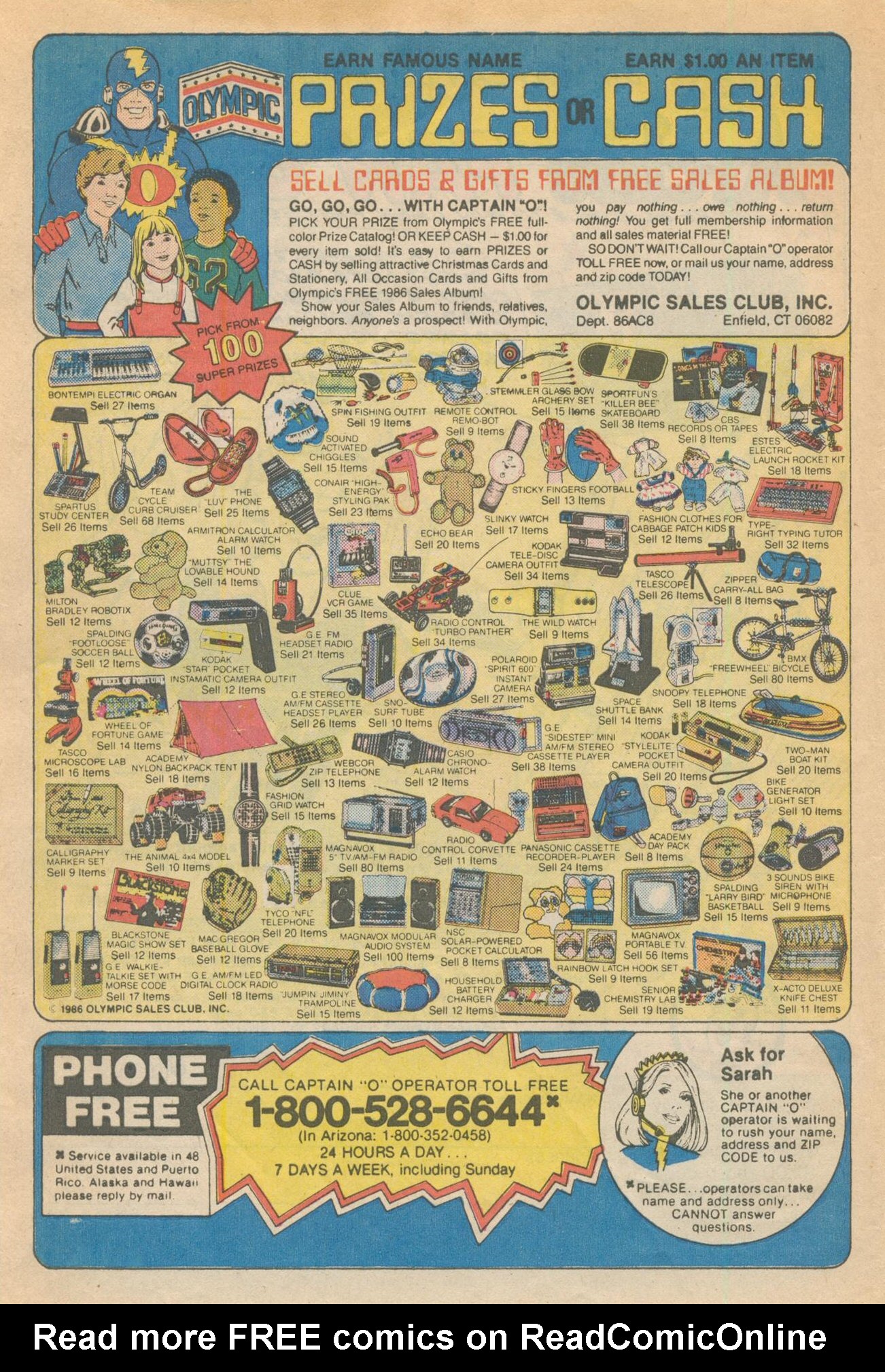Read online Everything's Archie comic -  Issue #126 - 35
