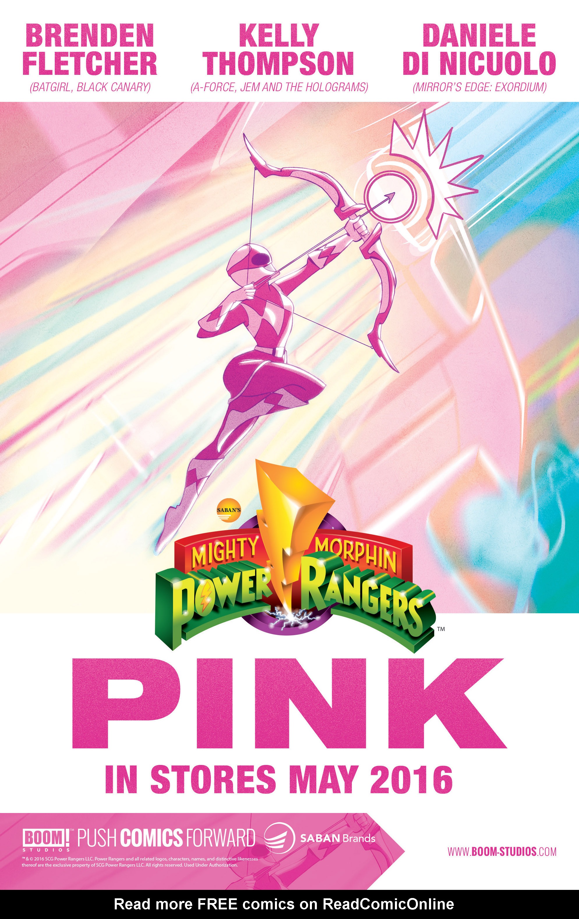 Read online The Woods comic -  Issue #21 - 25