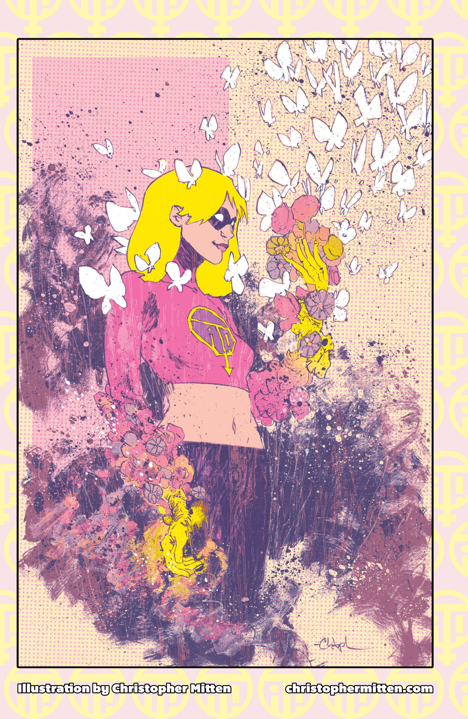 Read online It Girl! and the Atomics comic -  Issue # TPB 2 - 112