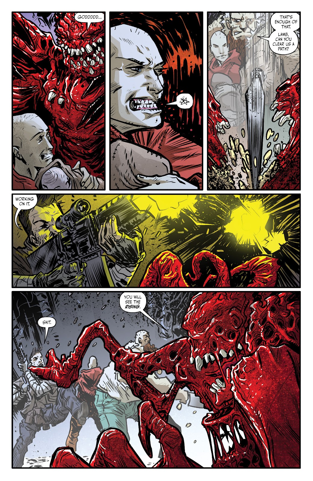 Spread issue 20 - Page 22