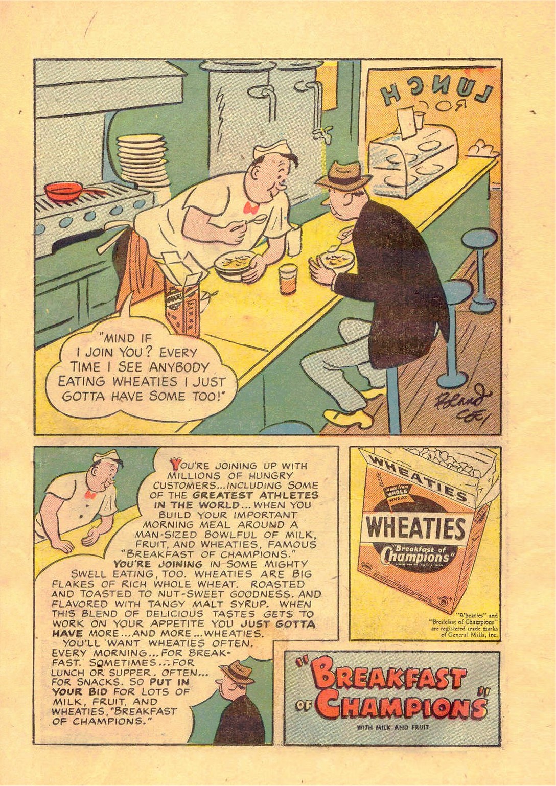 Detective Comics (1937) issue 92 - Page 23
