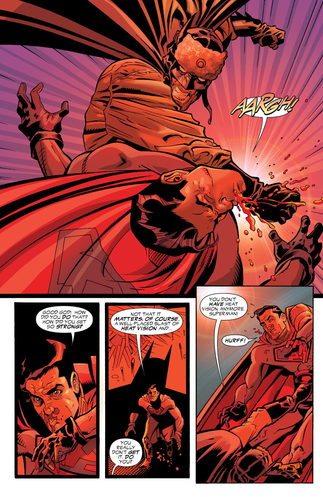 Superman: Red Son issue 2 - Page 38