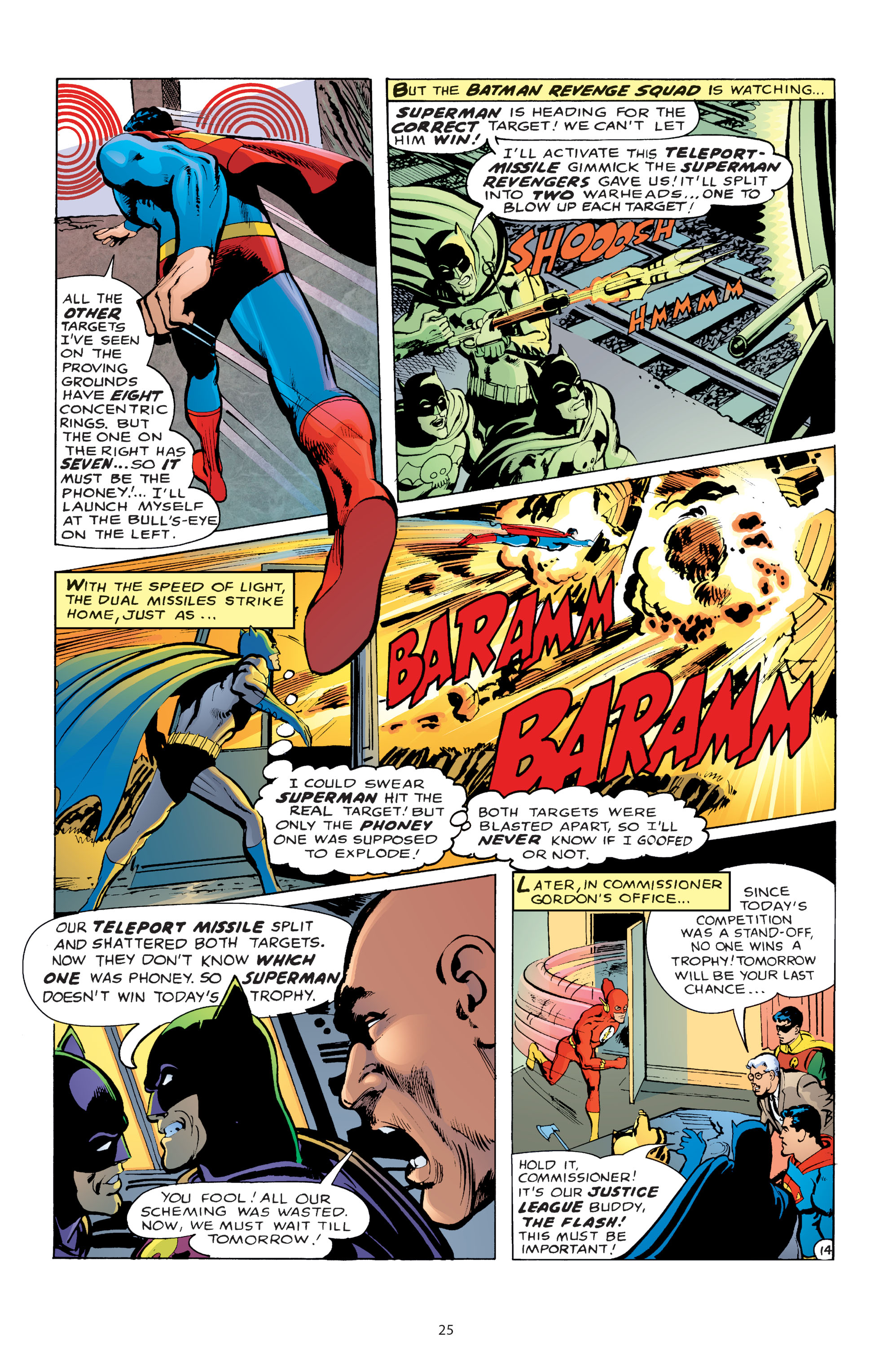 Read online Batman by Neal Adams comic -  Issue # TPB 1 (Part 1) - 23