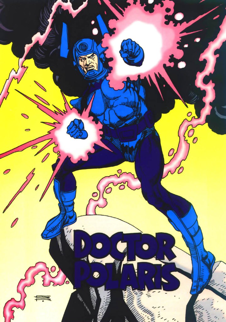 Read online Who's Who in the DC Universe comic -  Issue #2 - 13