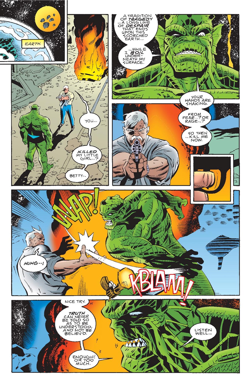 Incredible Hulk Epic Collection issue TPB 24 (Part 5) - Page 1