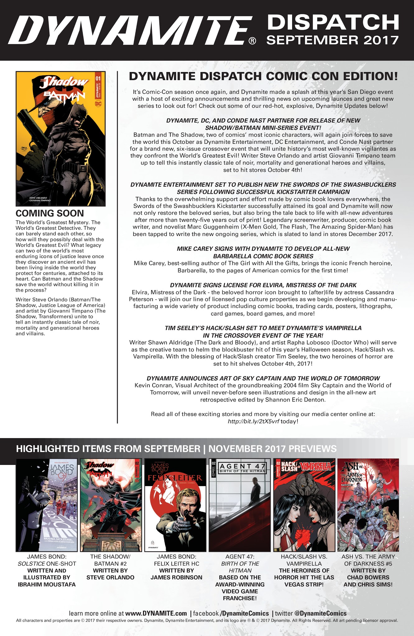 Read online Blood Brothers comic -  Issue #4 - 27