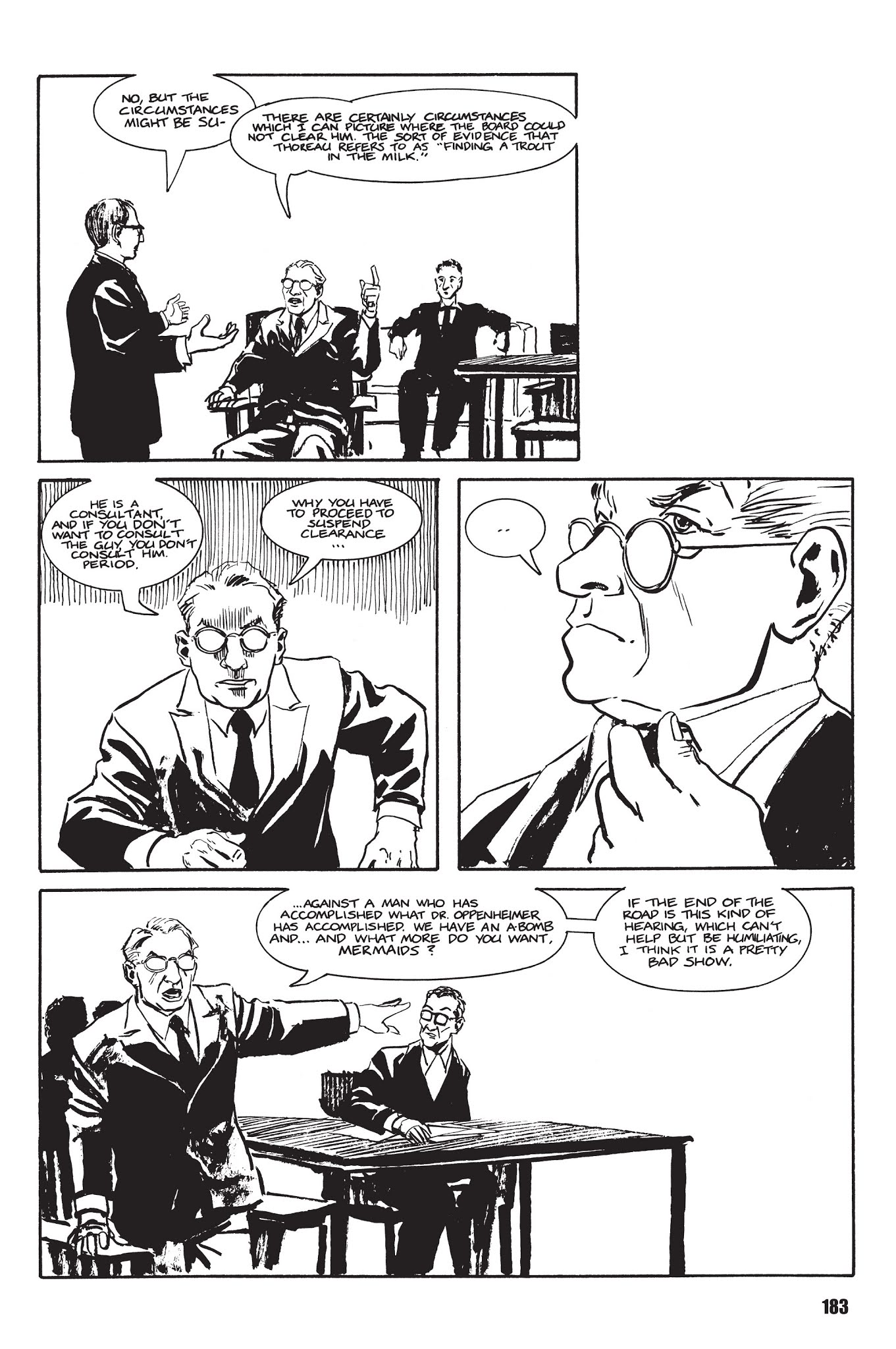 Read online Fallout comic -  Issue # TPB (Part 2) - 79
