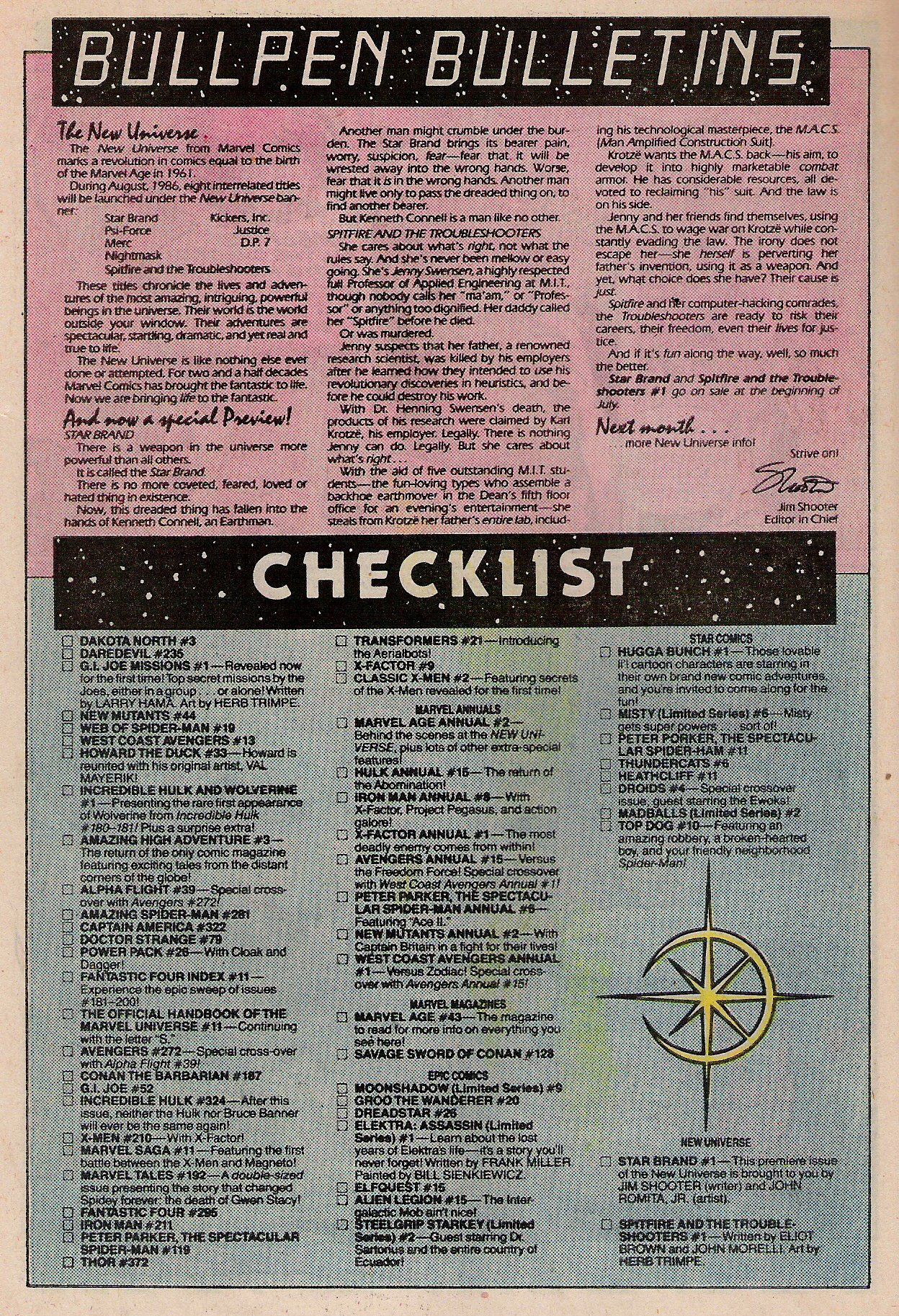 Read online ElfQuest comic -  Issue #15 - 22