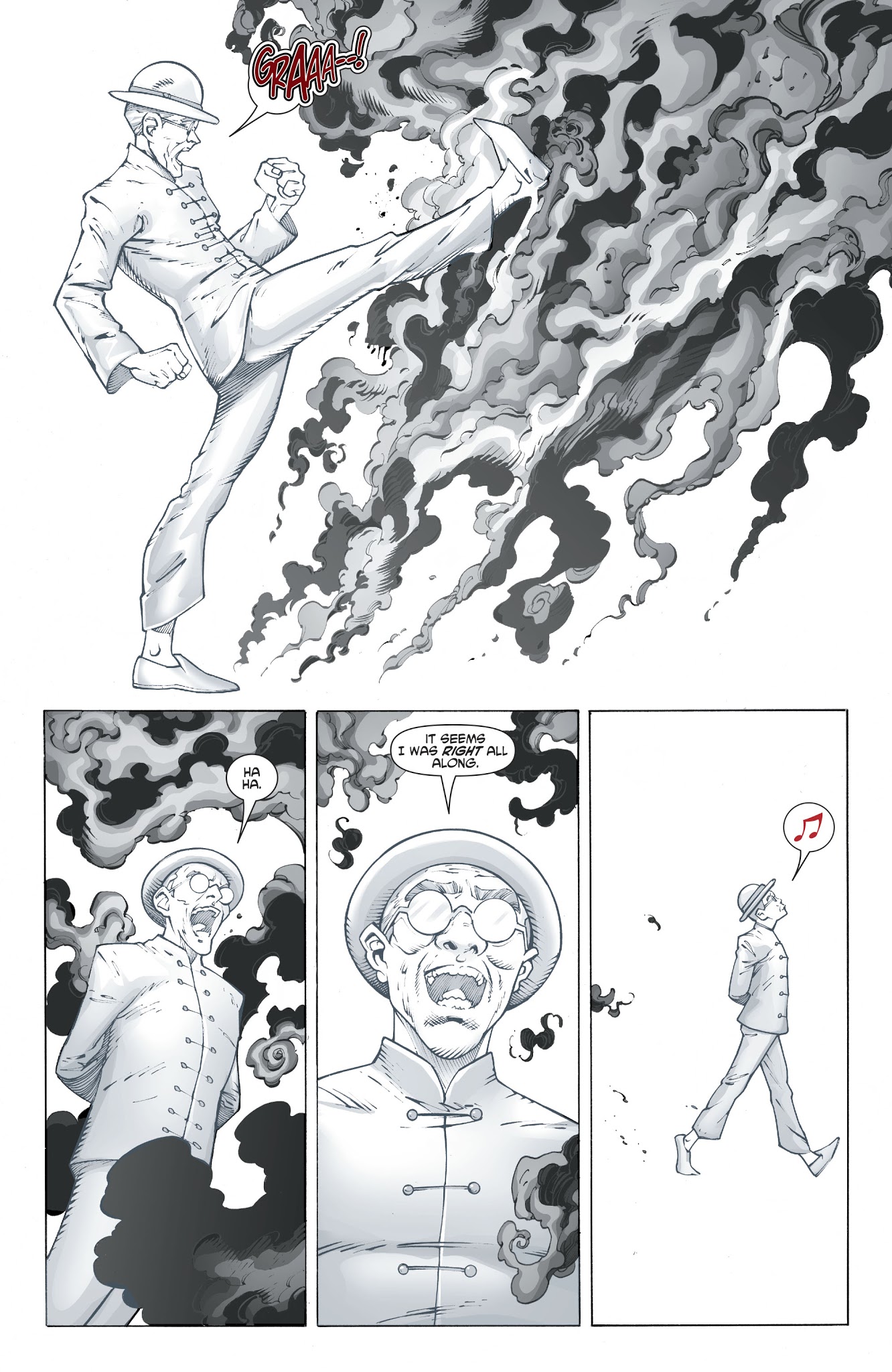 Read online New Super-Man comic -  Issue #15 - 9