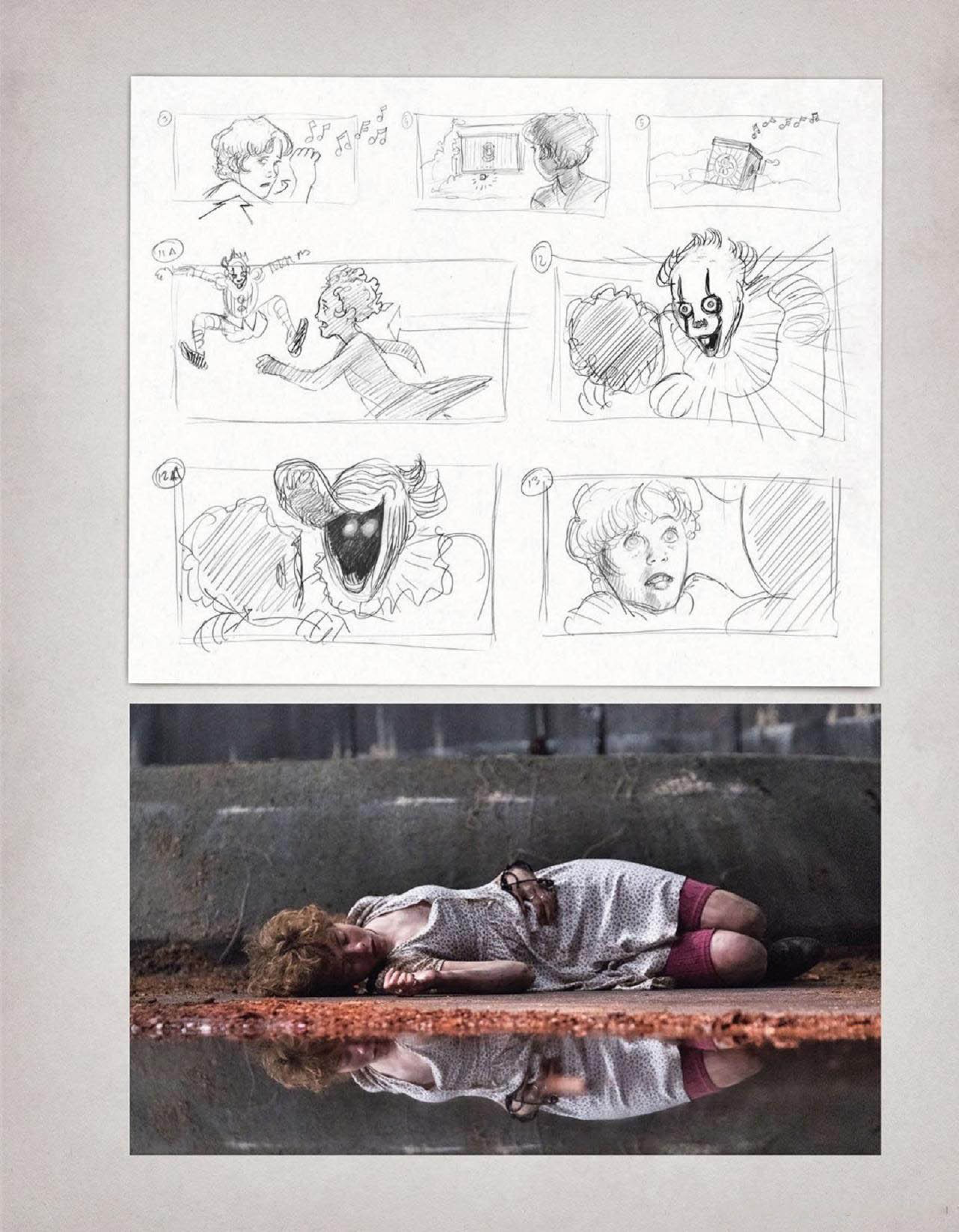 Read online The World of IT comic -  Issue # TPB (Part 1) - 70