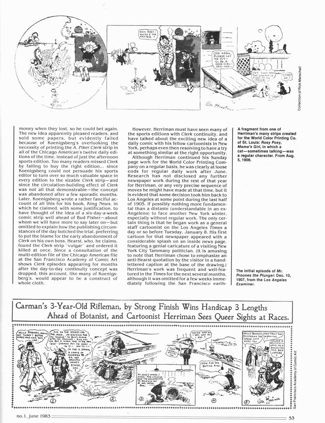 Read online Nemo: The Classic Comics Library comic -  Issue #1 - 53